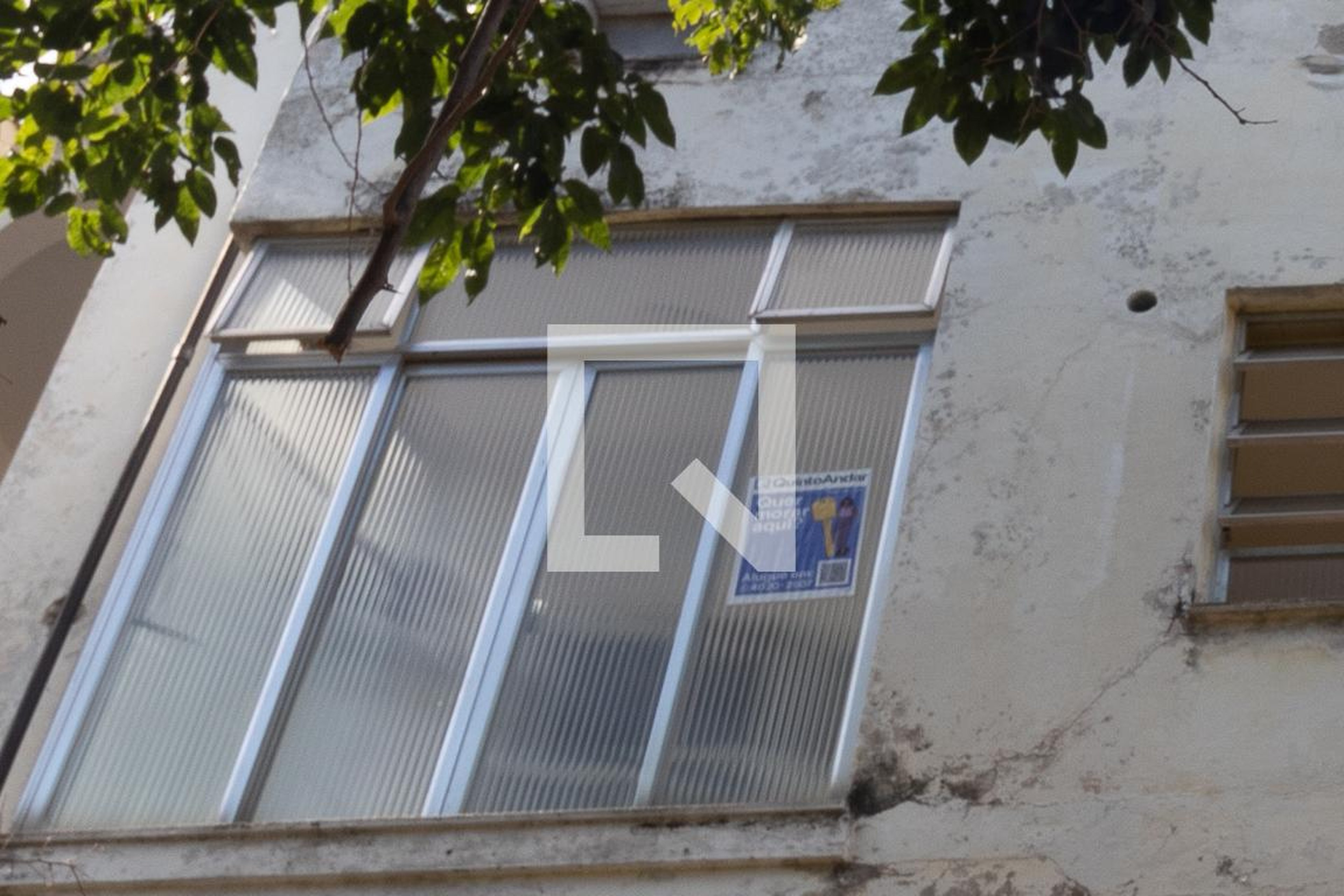 Fachada Edifício Urcabey