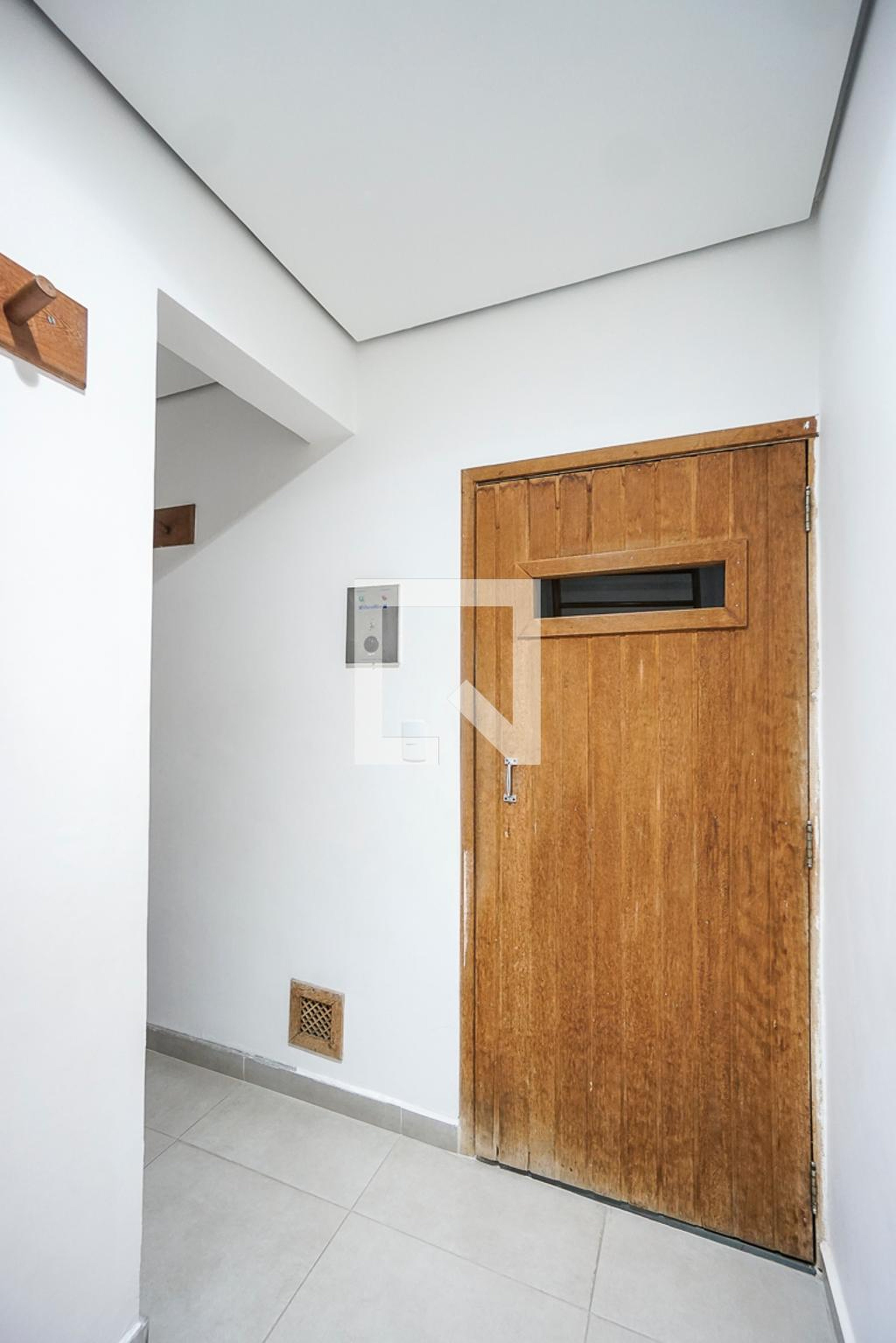 Sauna - Conjunto Residencial Serra Alta