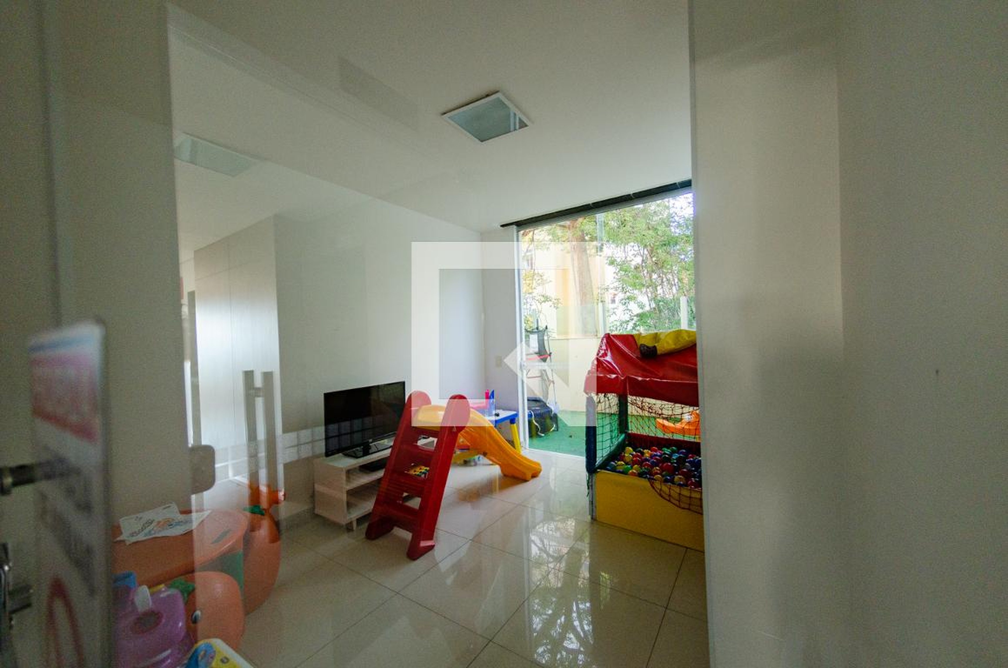 Espaço Kids - Riviera di Mônaco