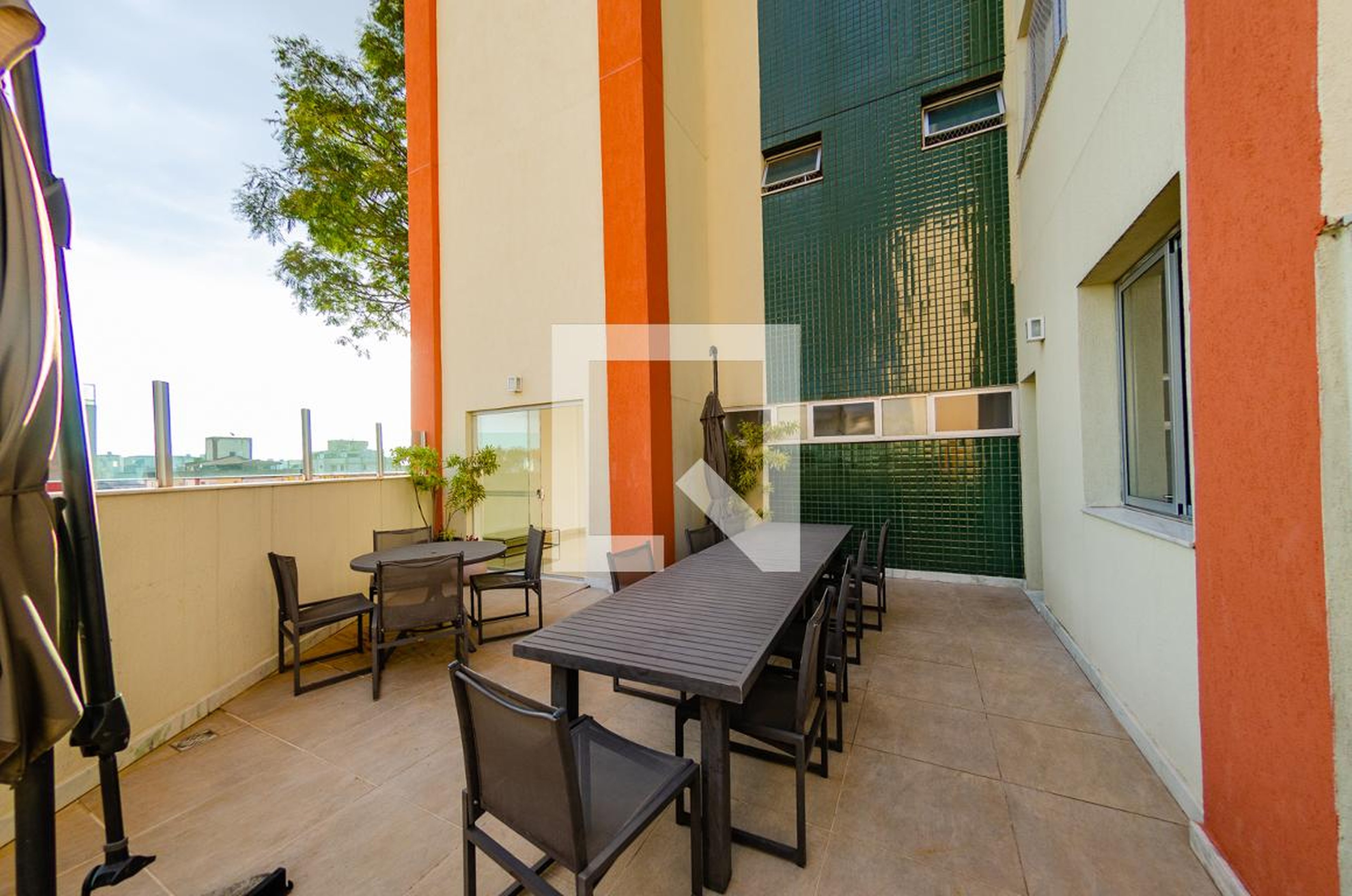 Churrasqueira - Riviera di Mônaco