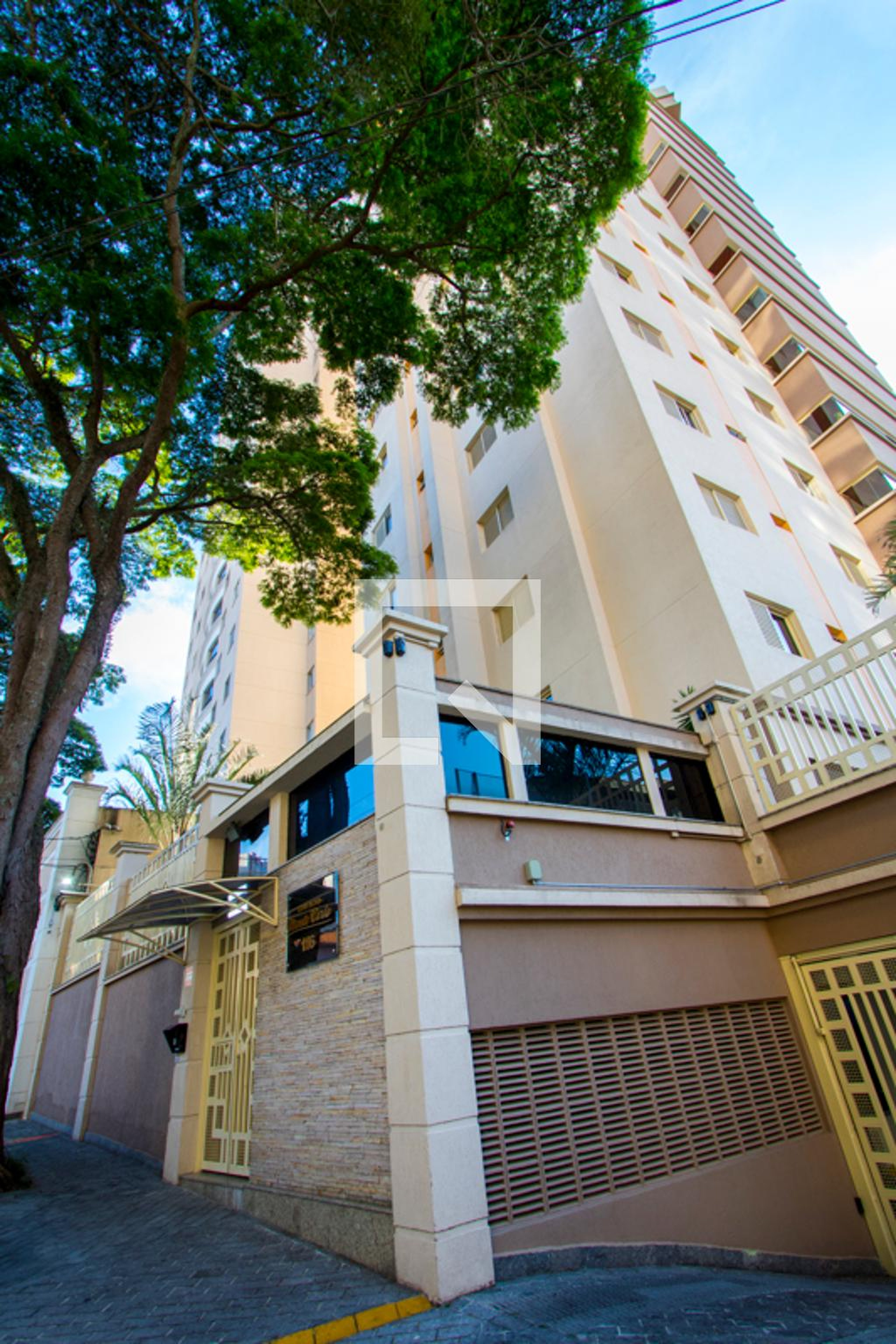 Fachada Condomínio Monte Carlo