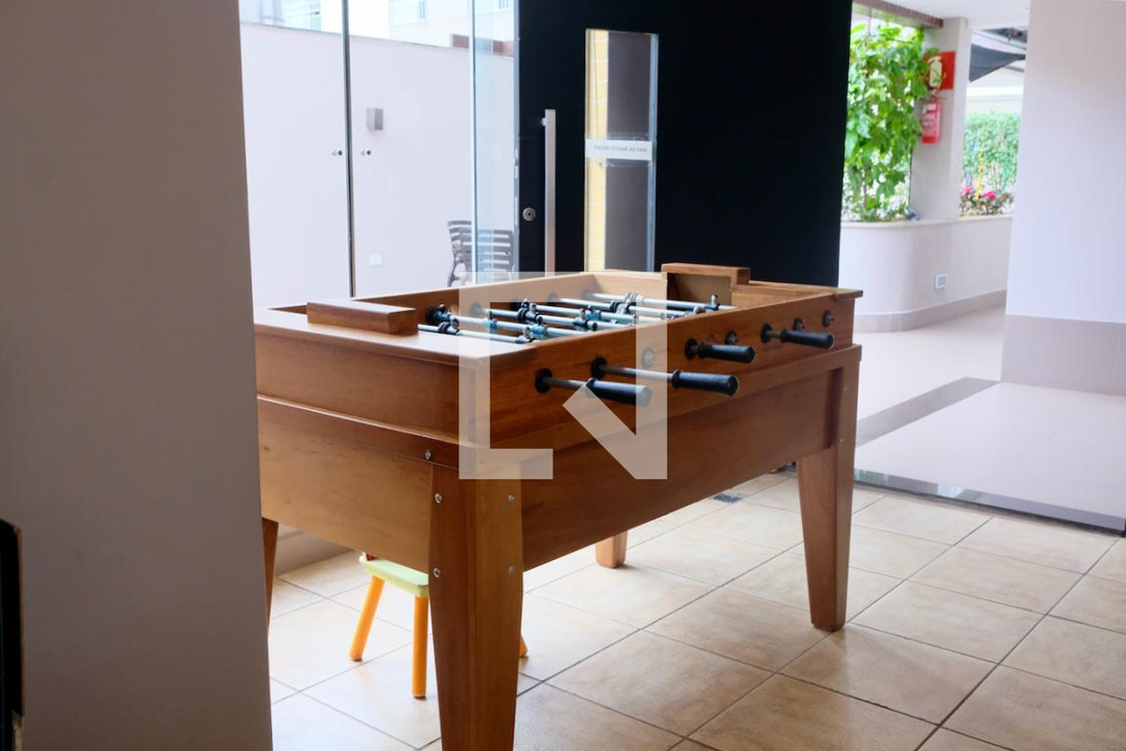 Brinquedoteca - Ville de France