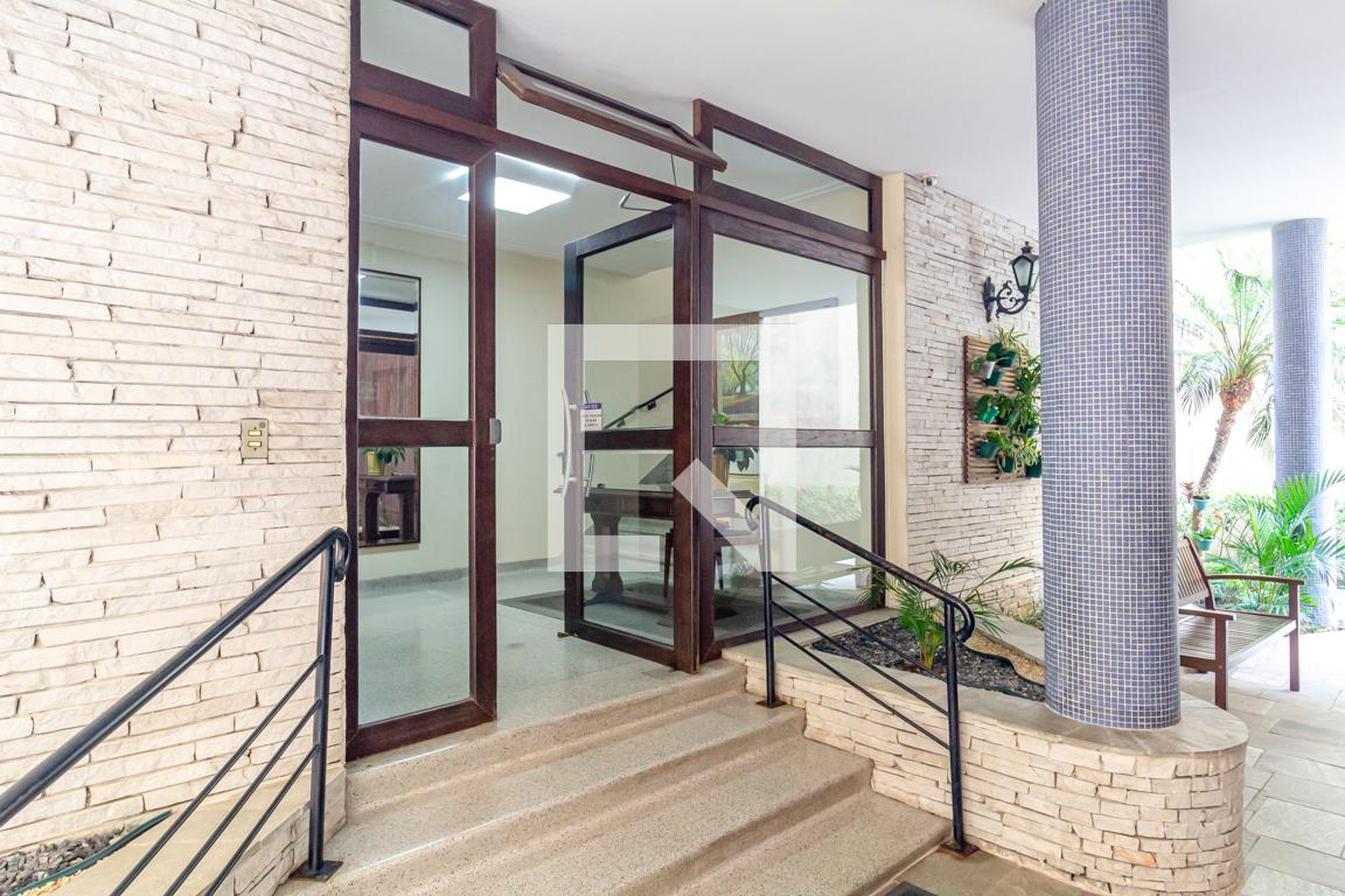 Hall Social - Gertrudes