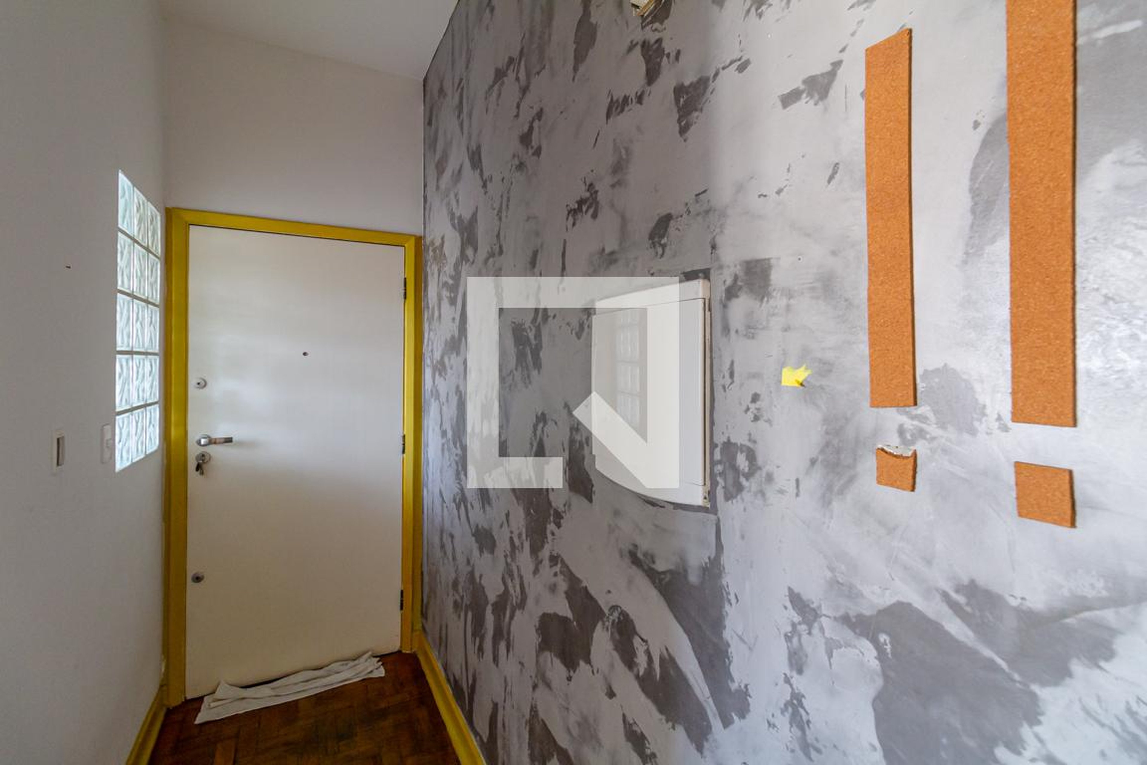 Hall de Entrada - Gertrudes