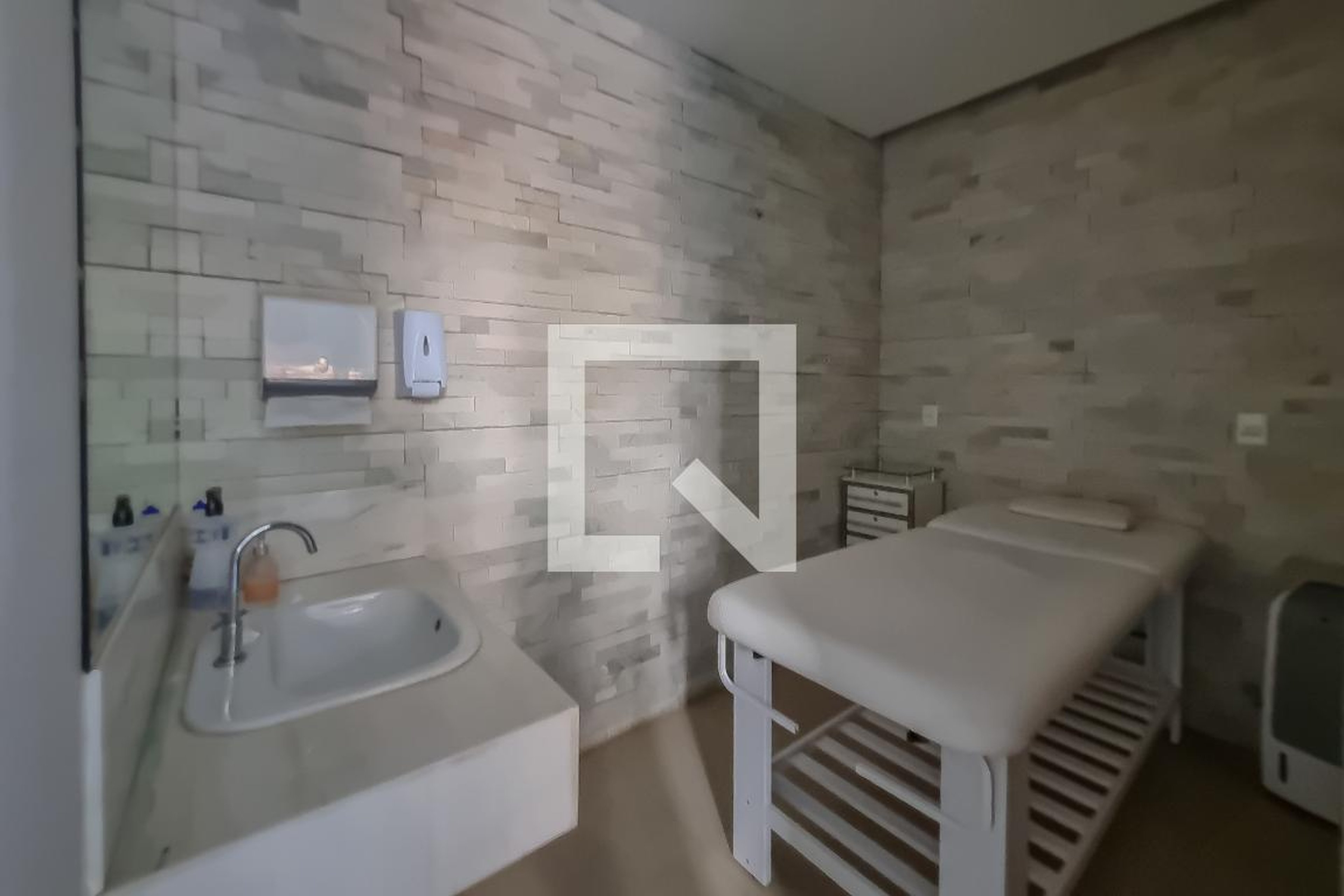 Spa - Edifício Lourdes Newstyle