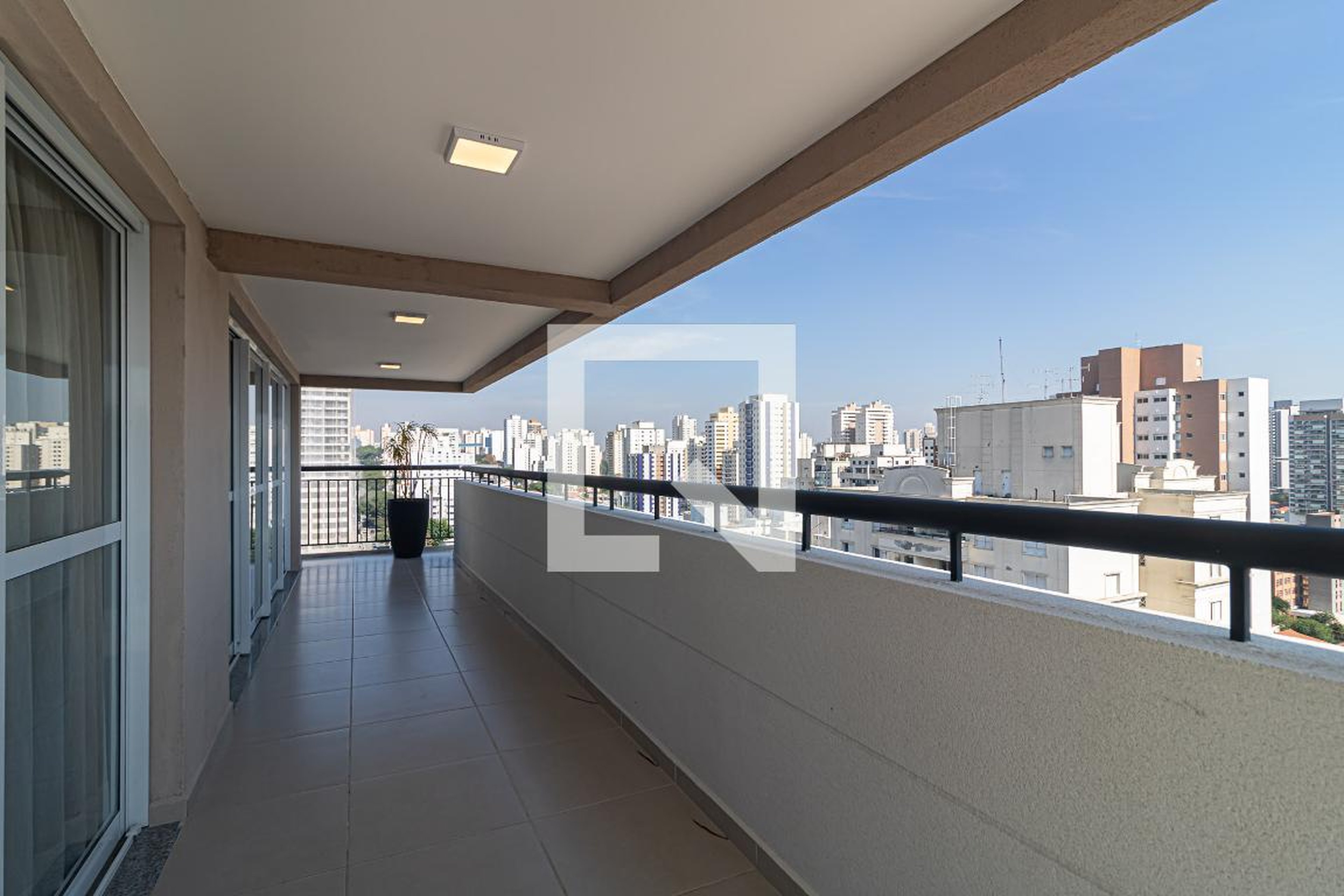 Salão de Festas - Espaço Pompéia