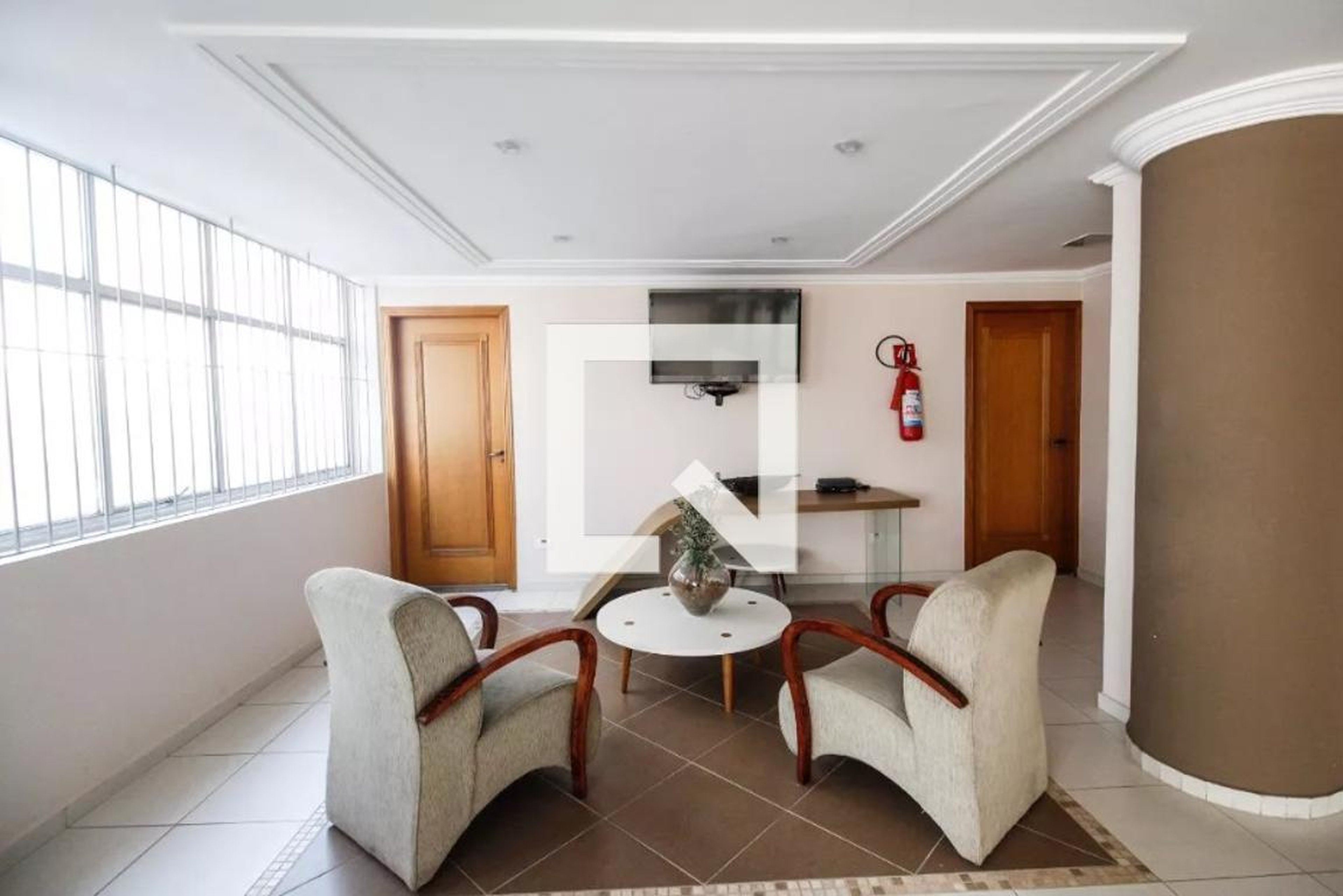 Salão de Festas - Claudia