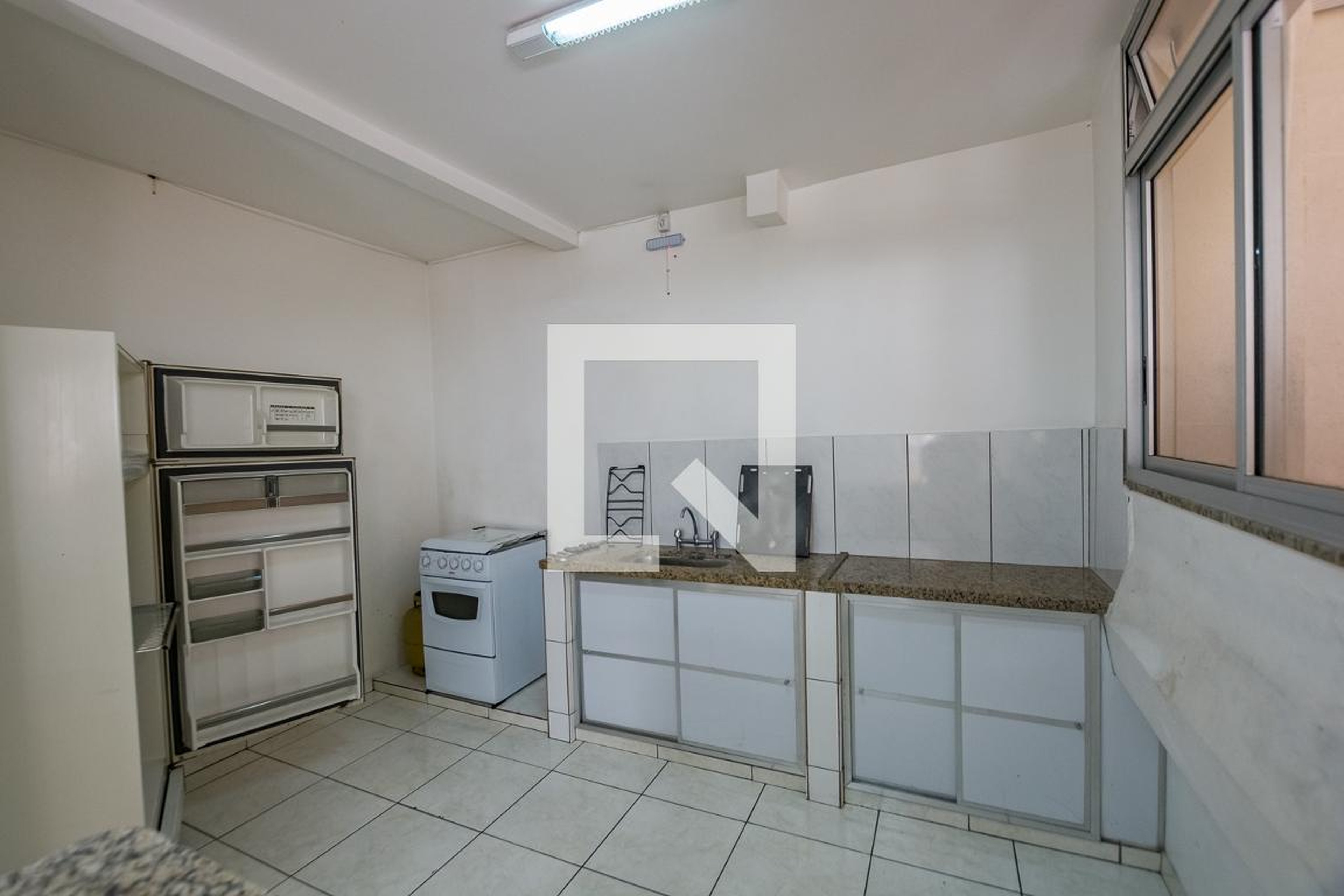 Salão de Festas - Borges Corrêa