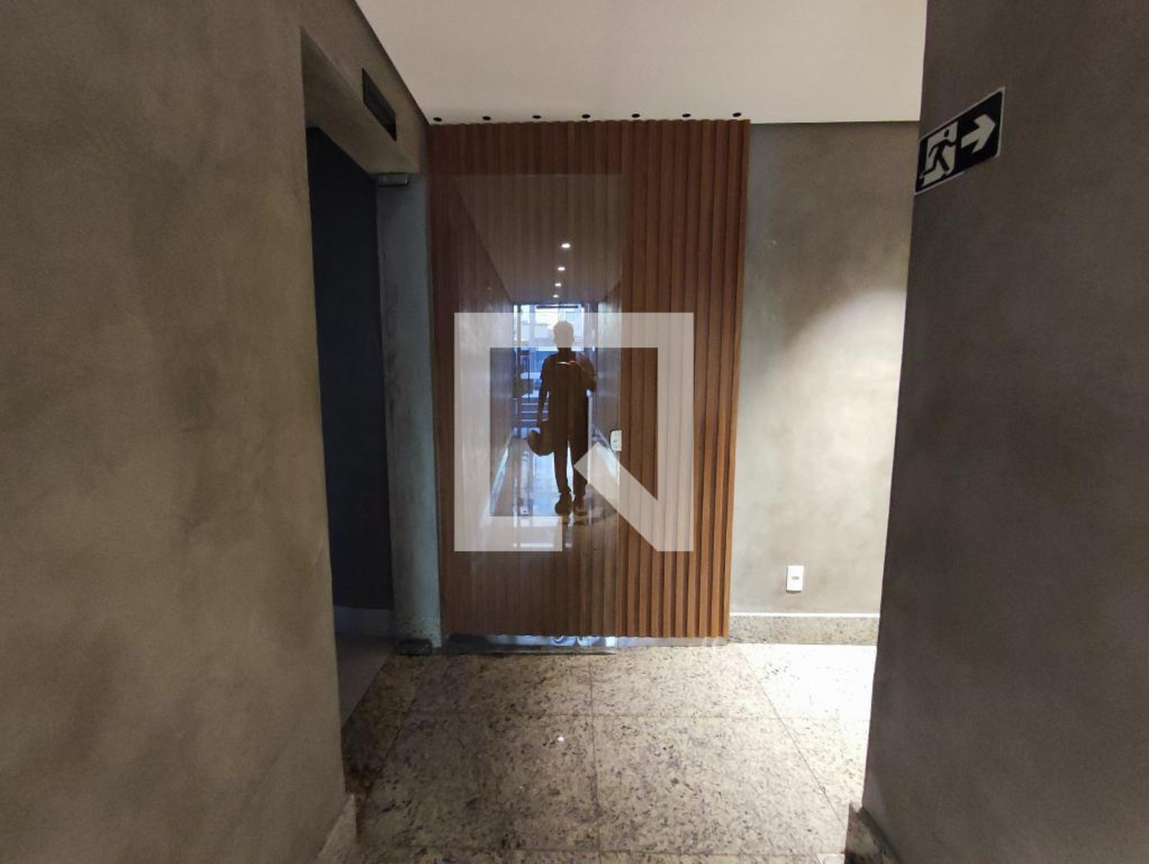 Hall - Residencial Ipe