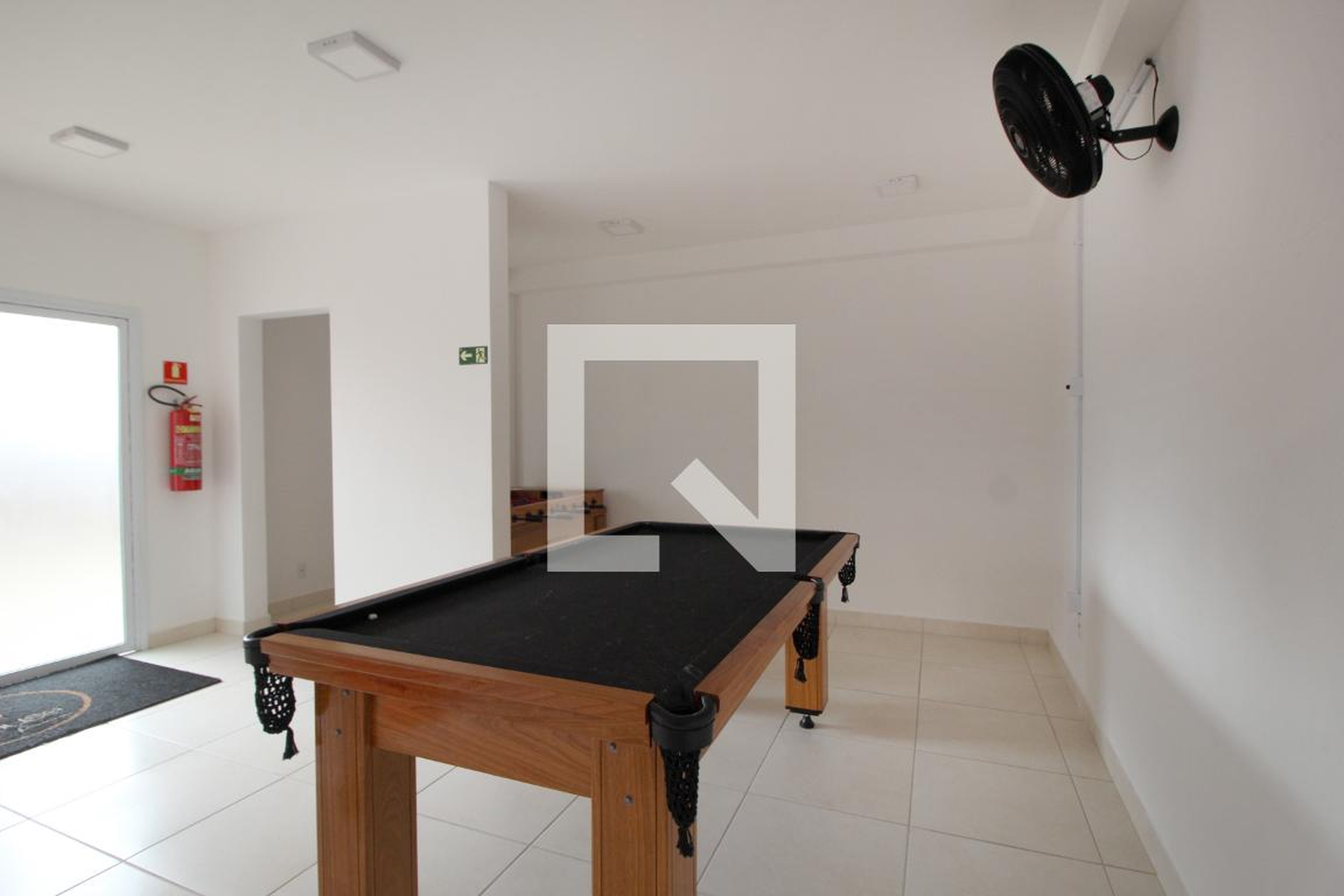 Salão de jogos - House Premium