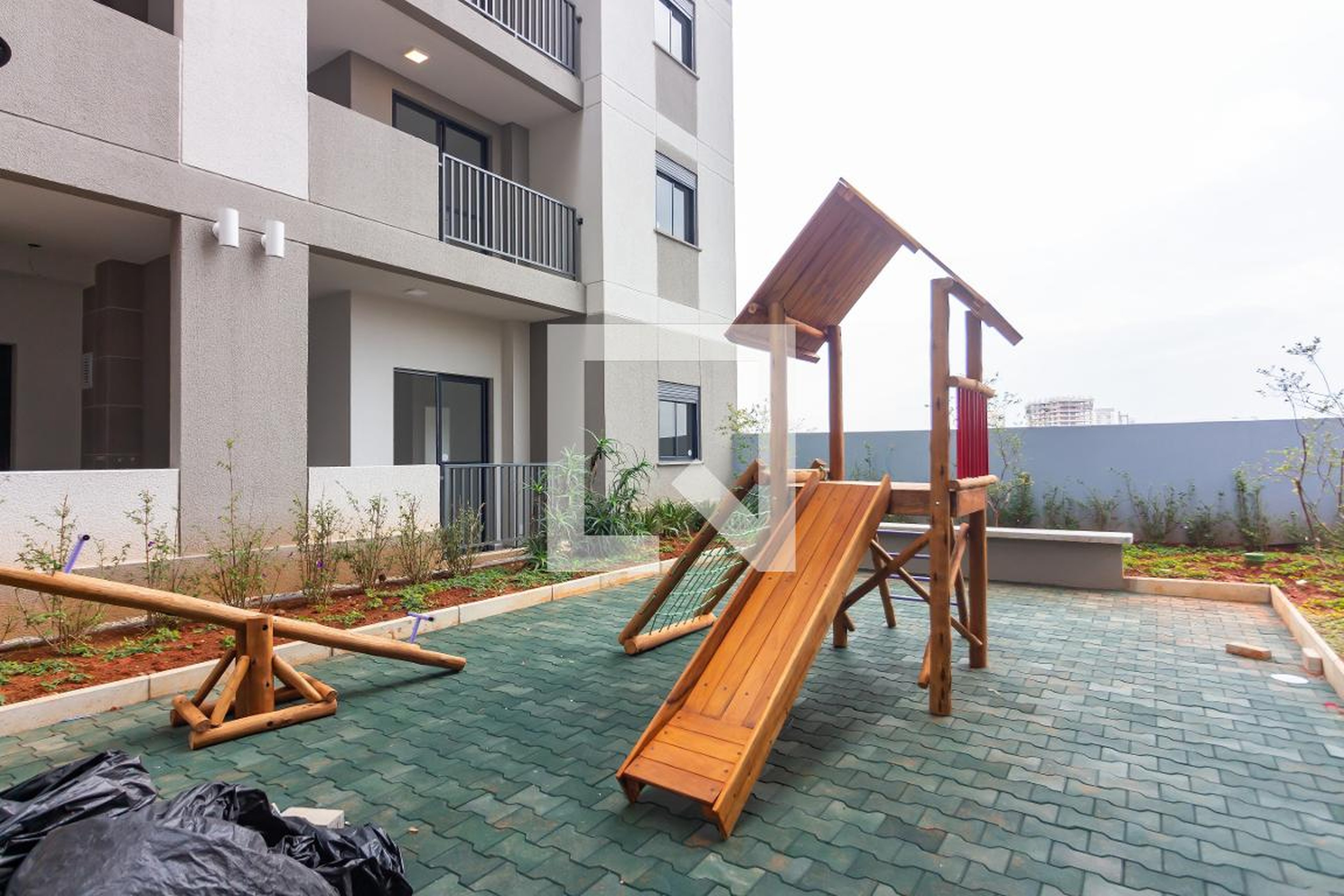 Playground - 