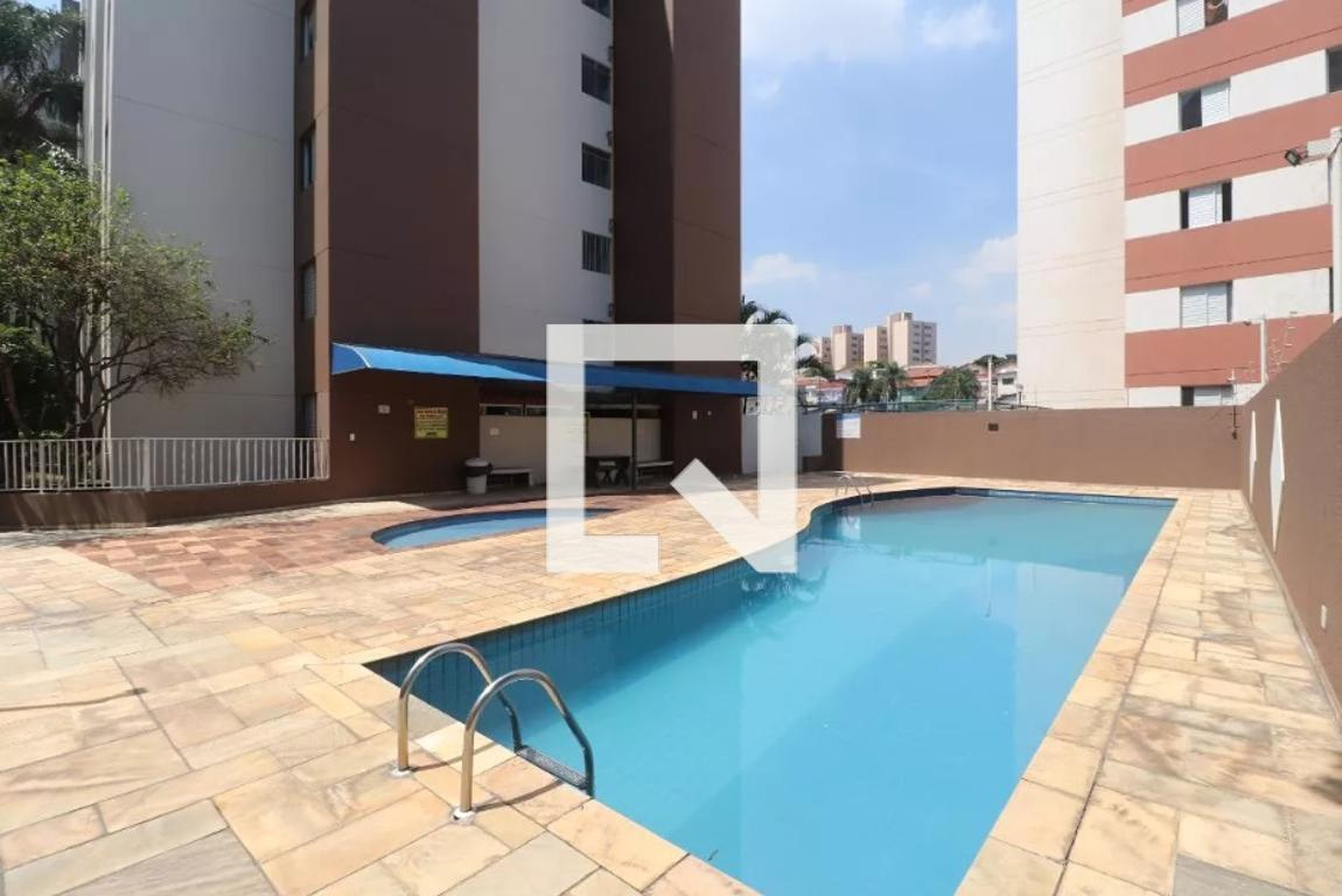 Piscina - Forest Park II