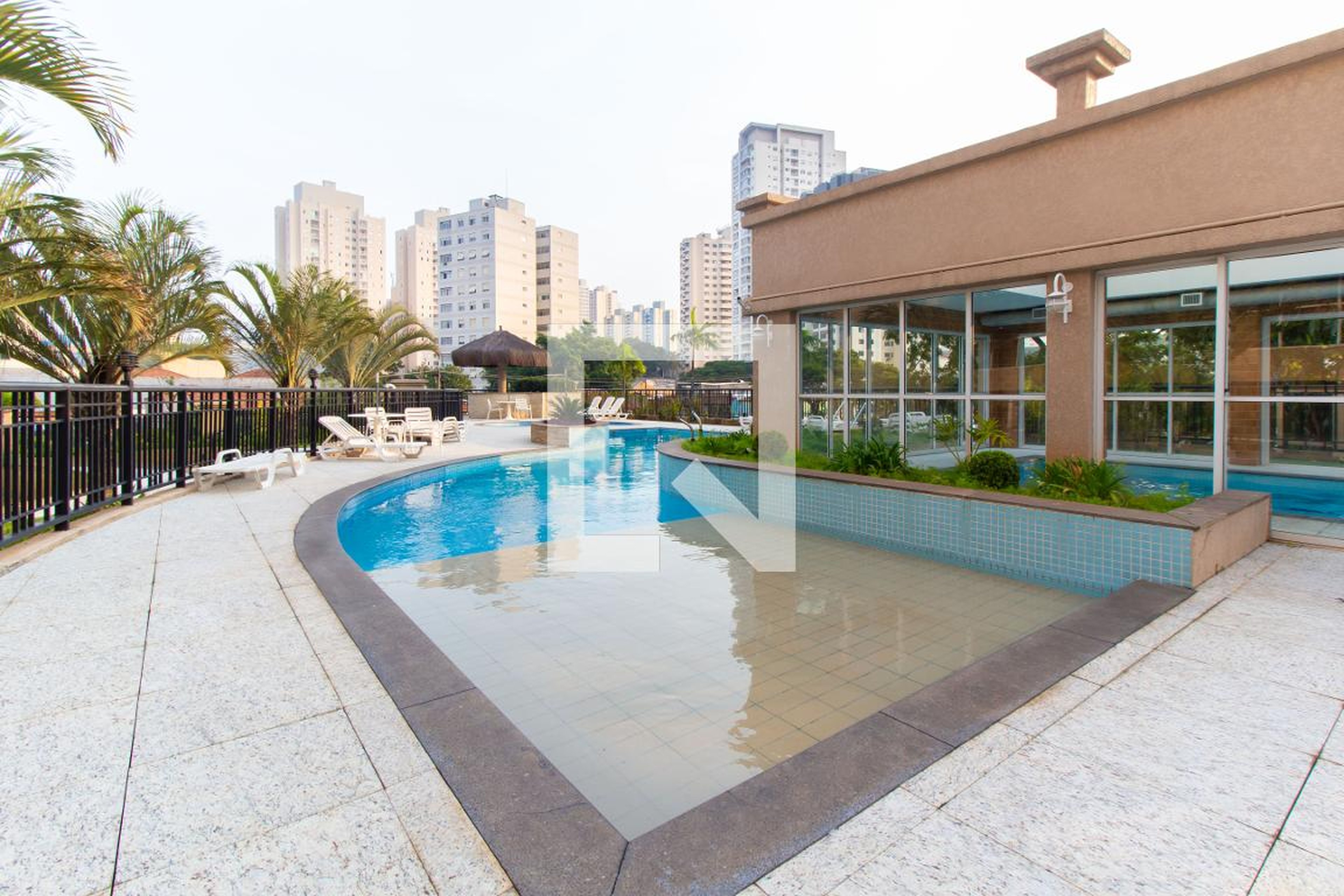 Piscina - Acqua Azuli