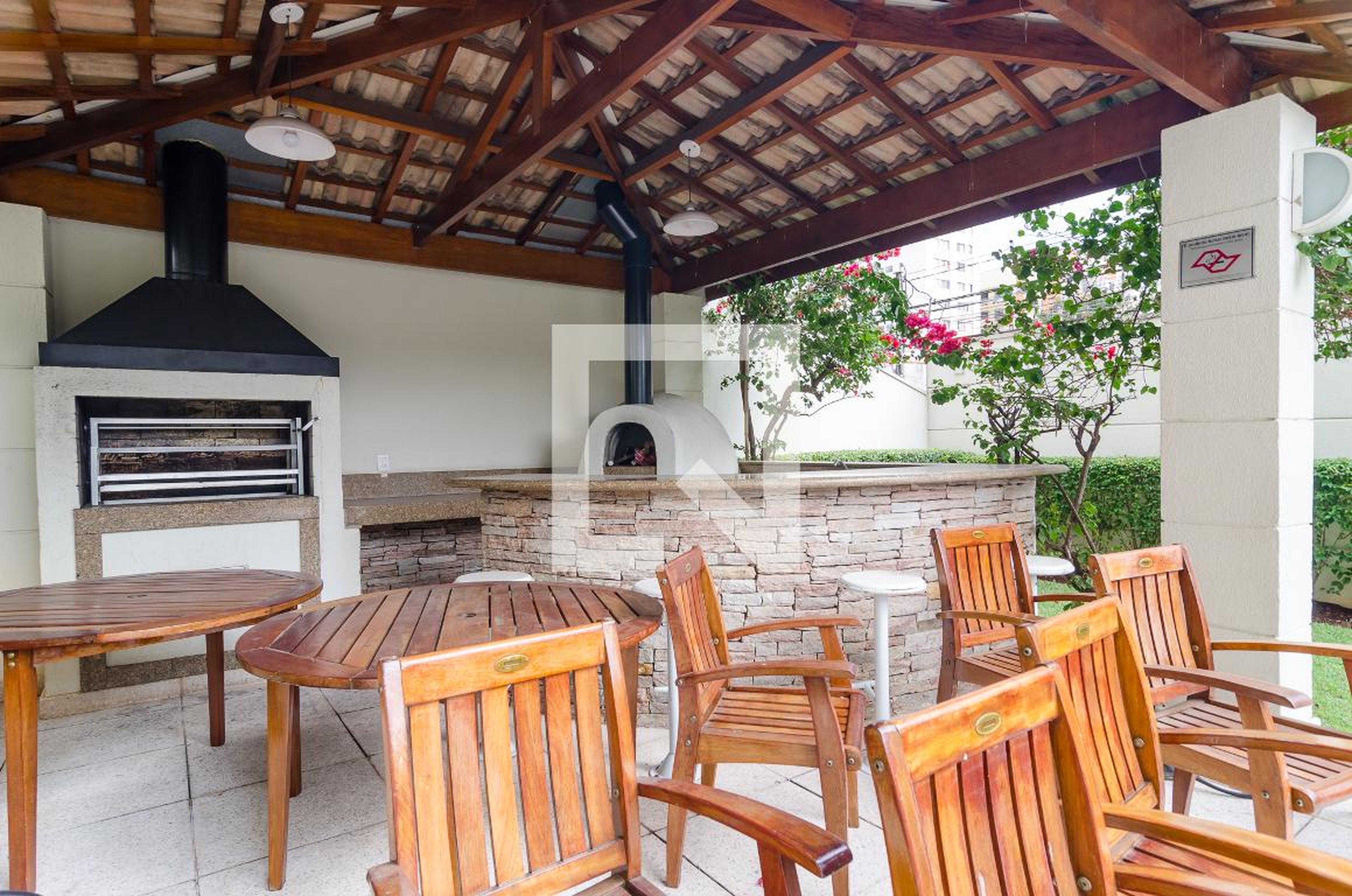 Churrasqueira - Galicia