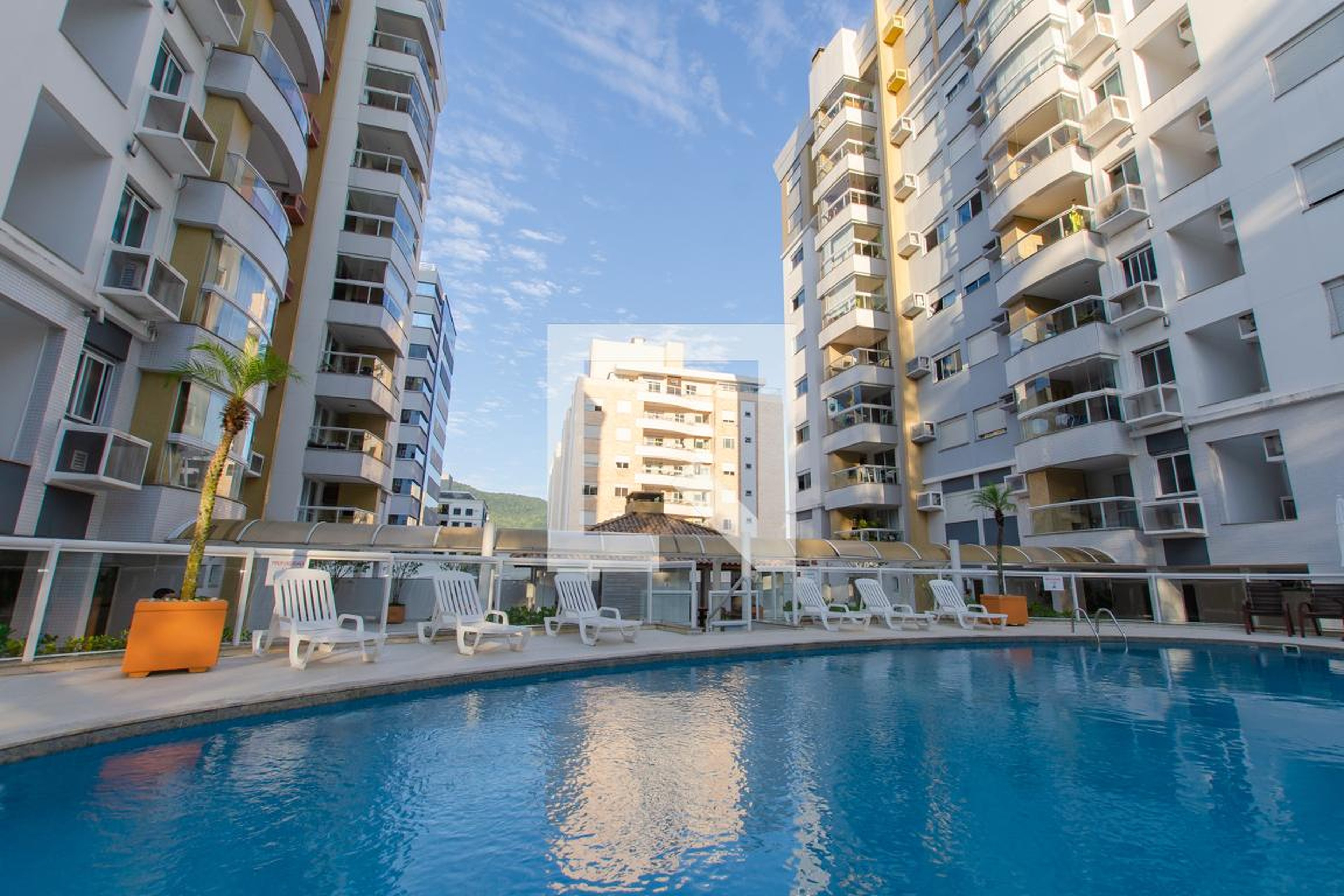 Piscina - Sun Village