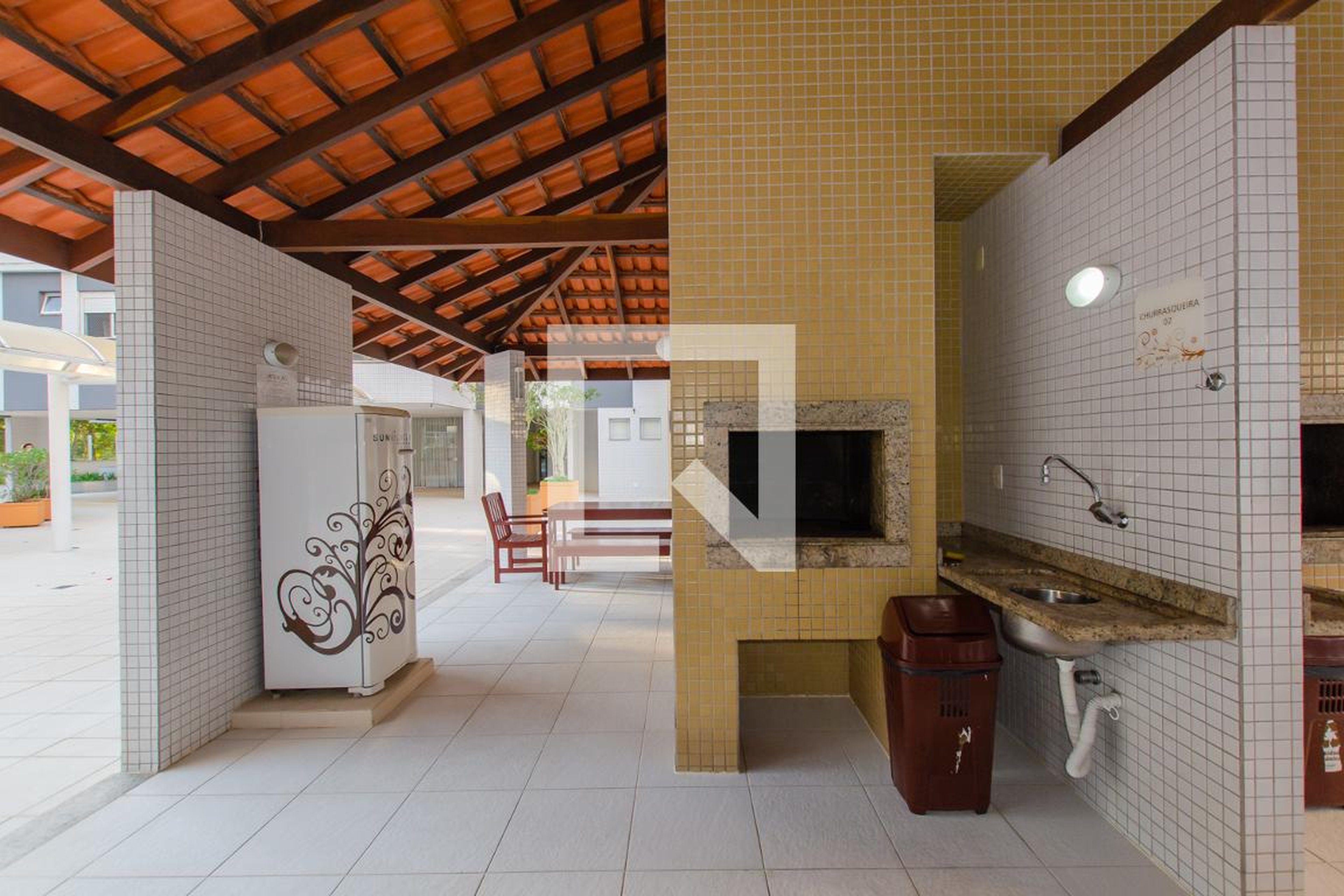 Churrasqueira - Sun Village