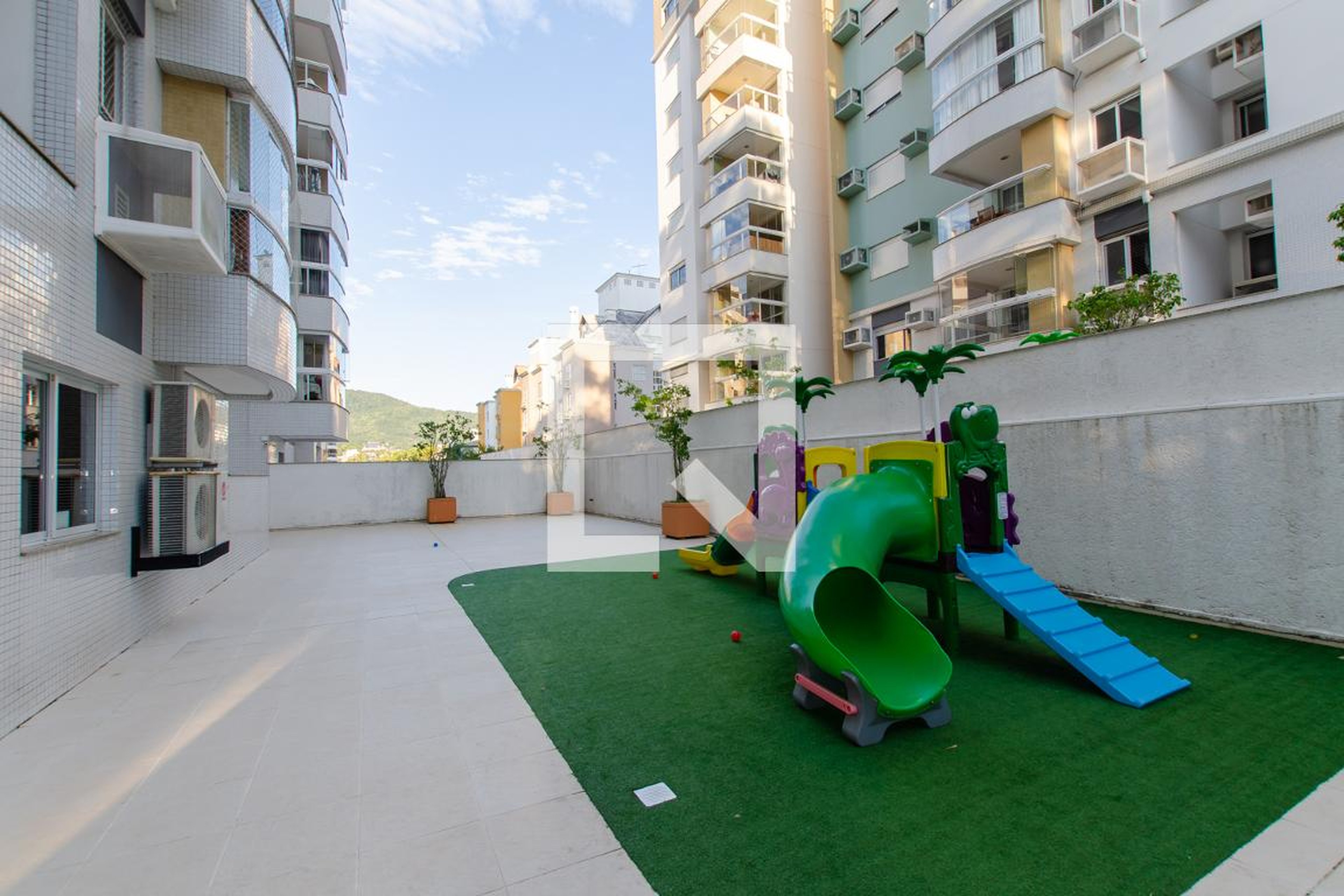 Brinquedoteca - Sun Village