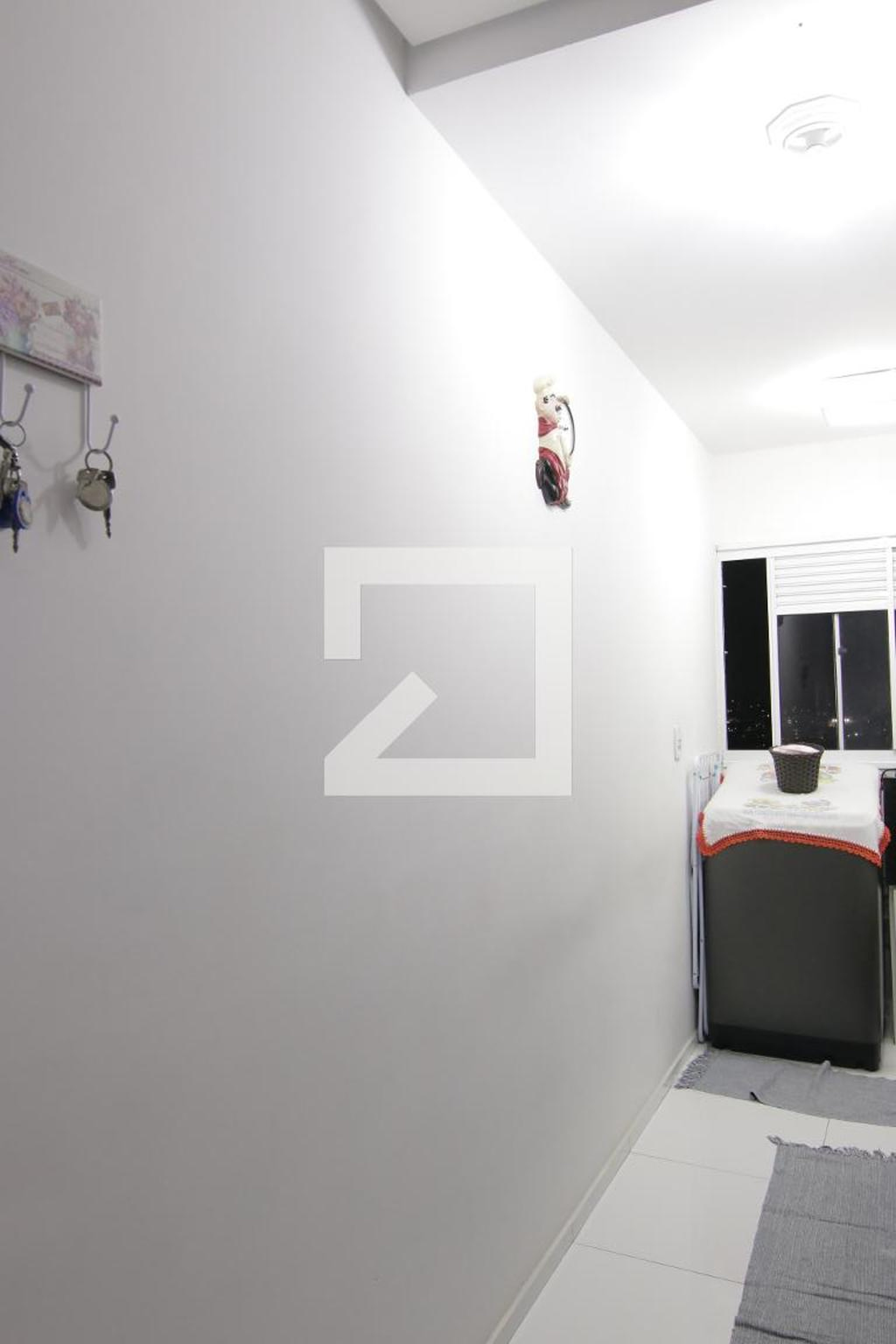 Hall - Mais Cangaiba