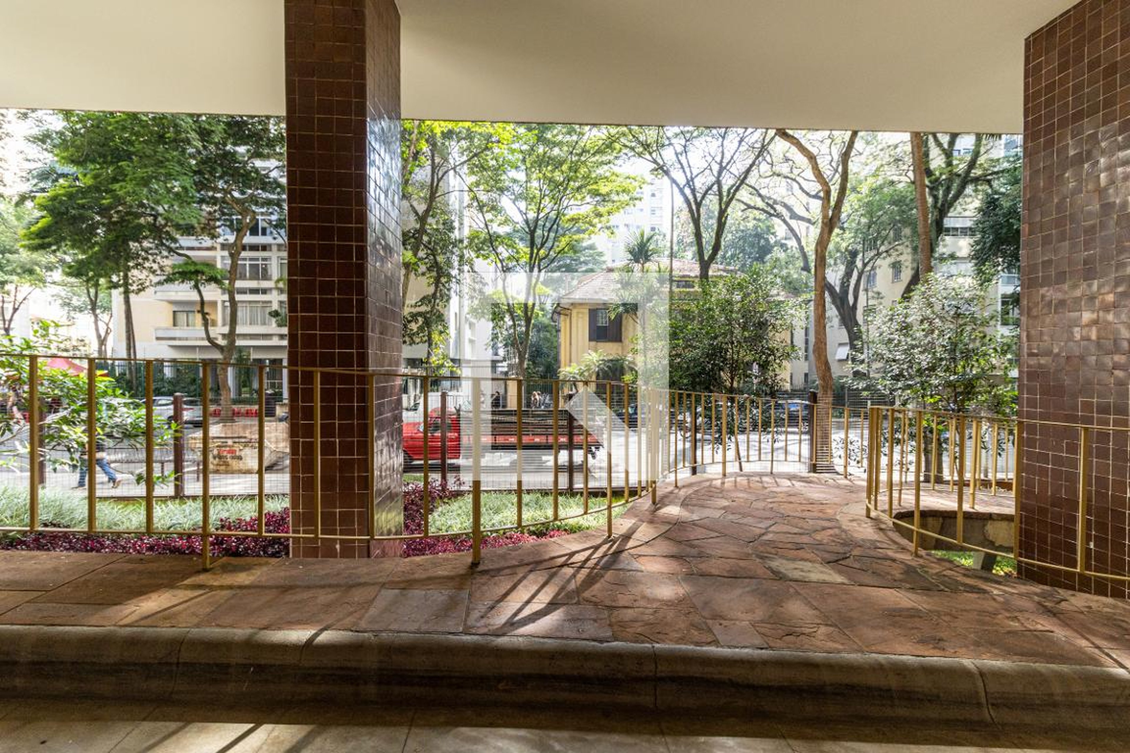 Entrada - Prudência