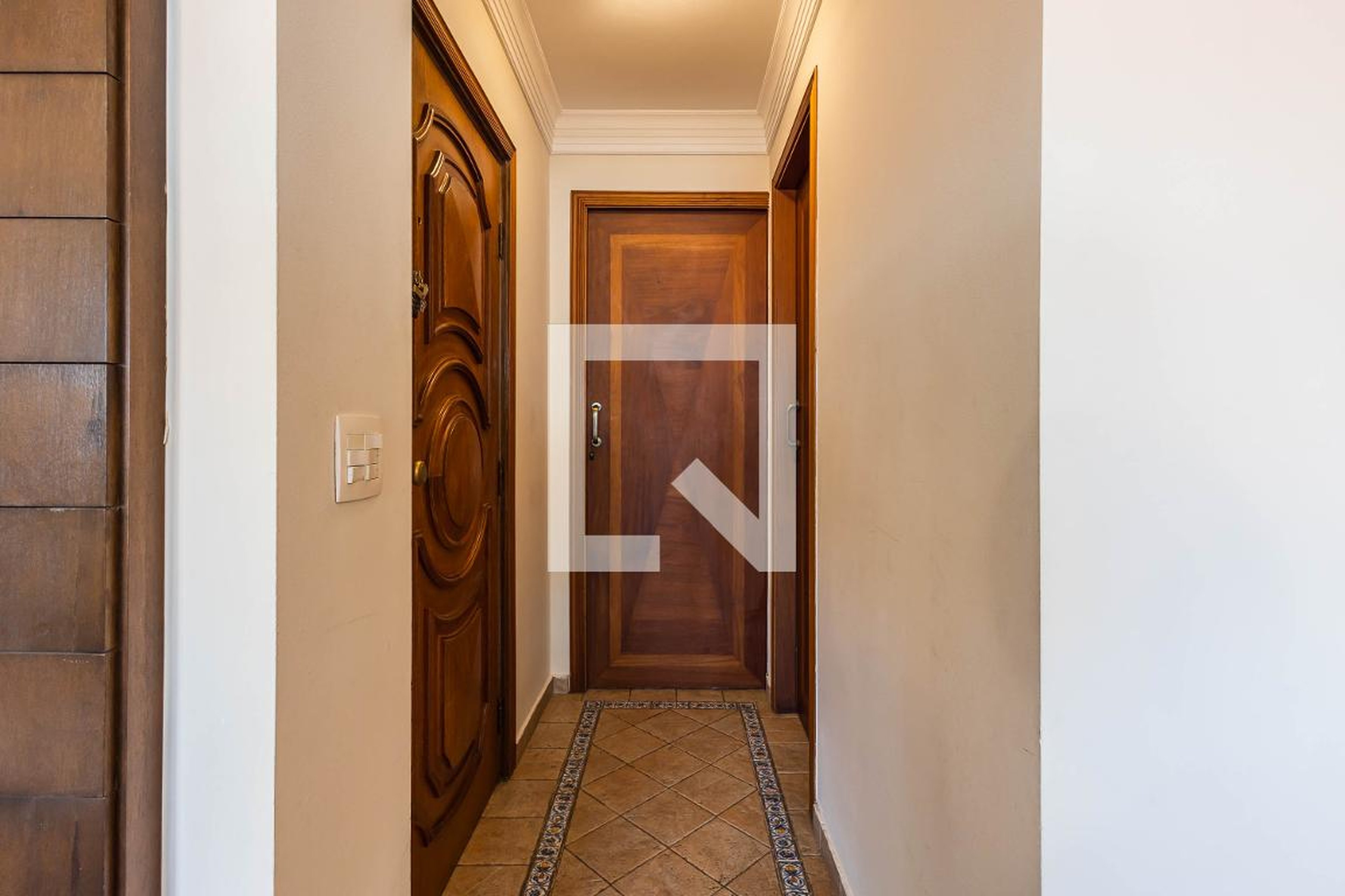 Hall de entrada - Eliane