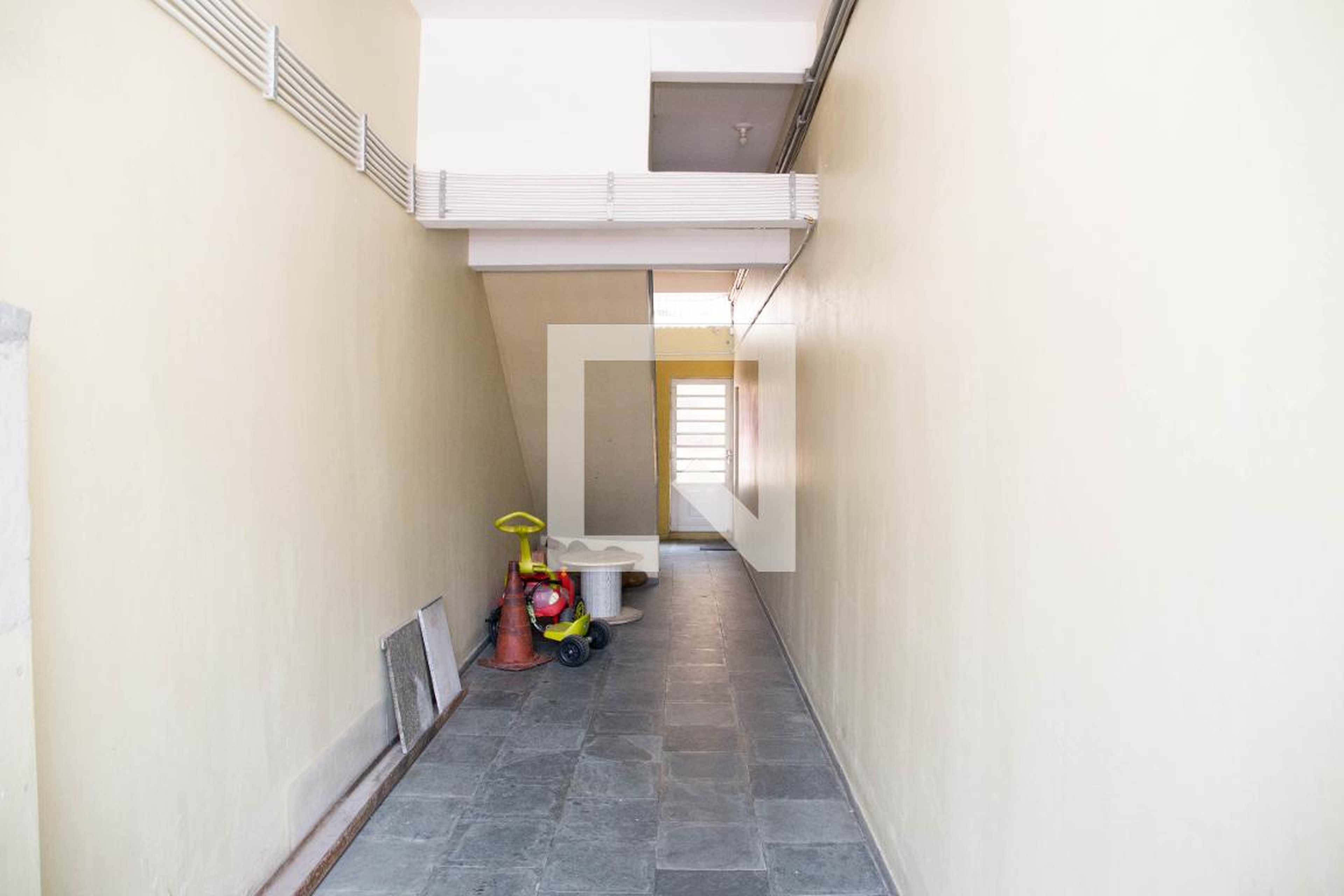 Hall de entrada - null