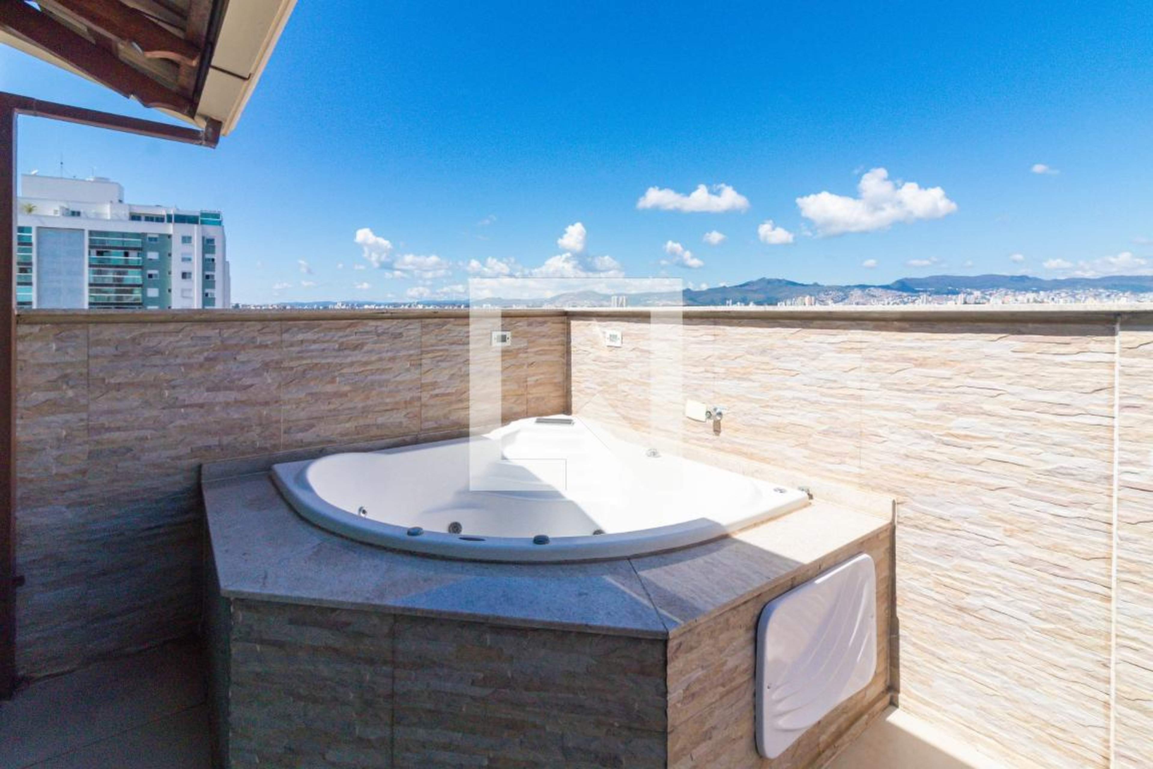 Área comum Condomínio em Rua Professor Tabajara Pedroso, 127