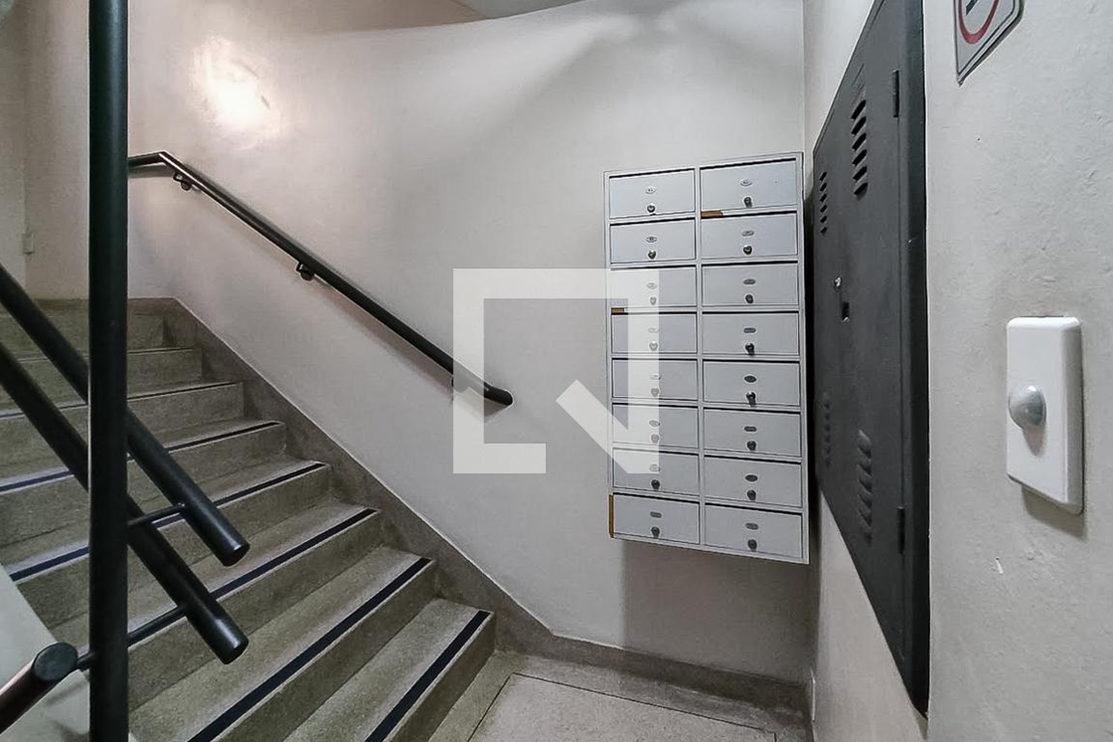 Hall de Entrada - Zurich