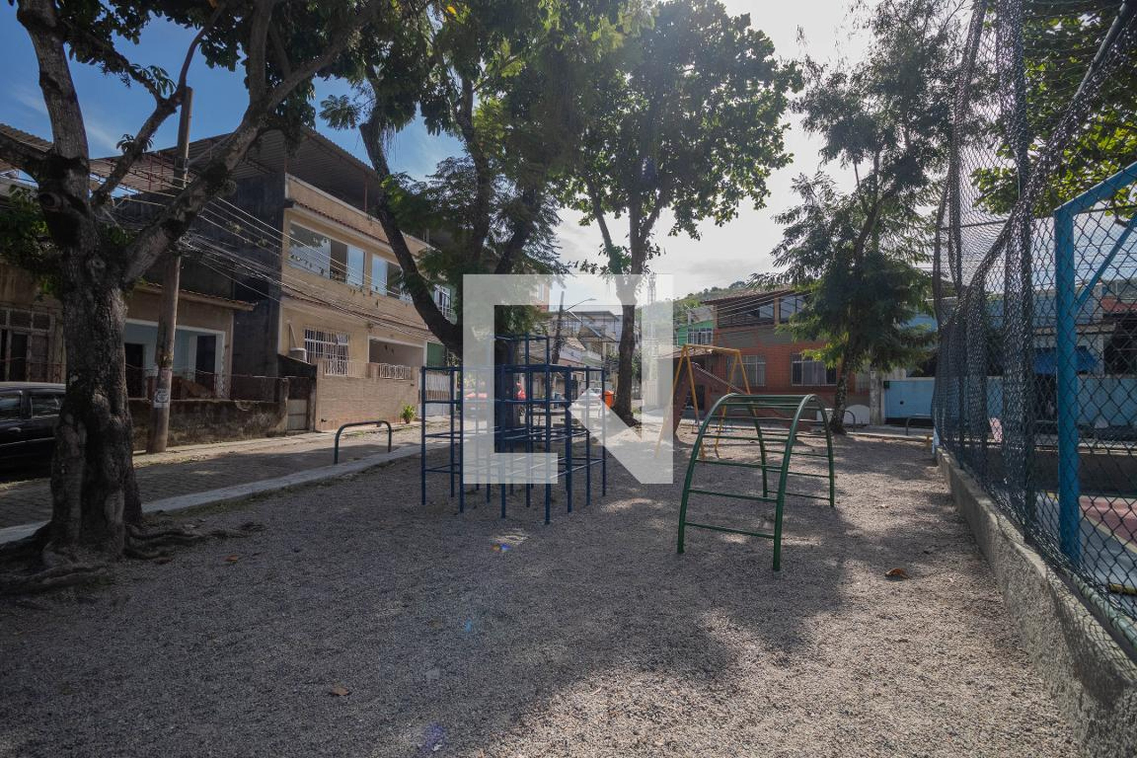 Playground - Residencial Remy