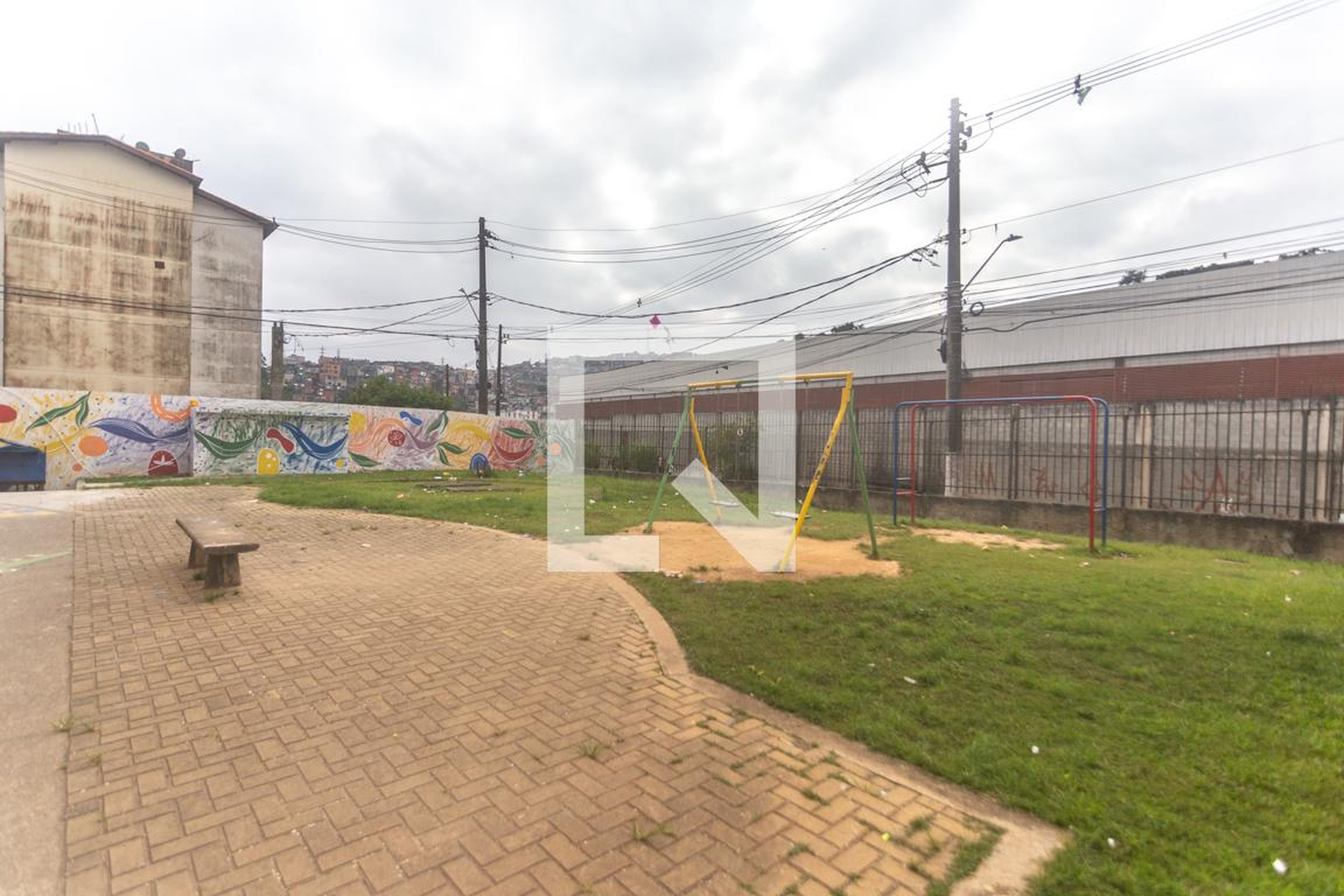 Playground - 