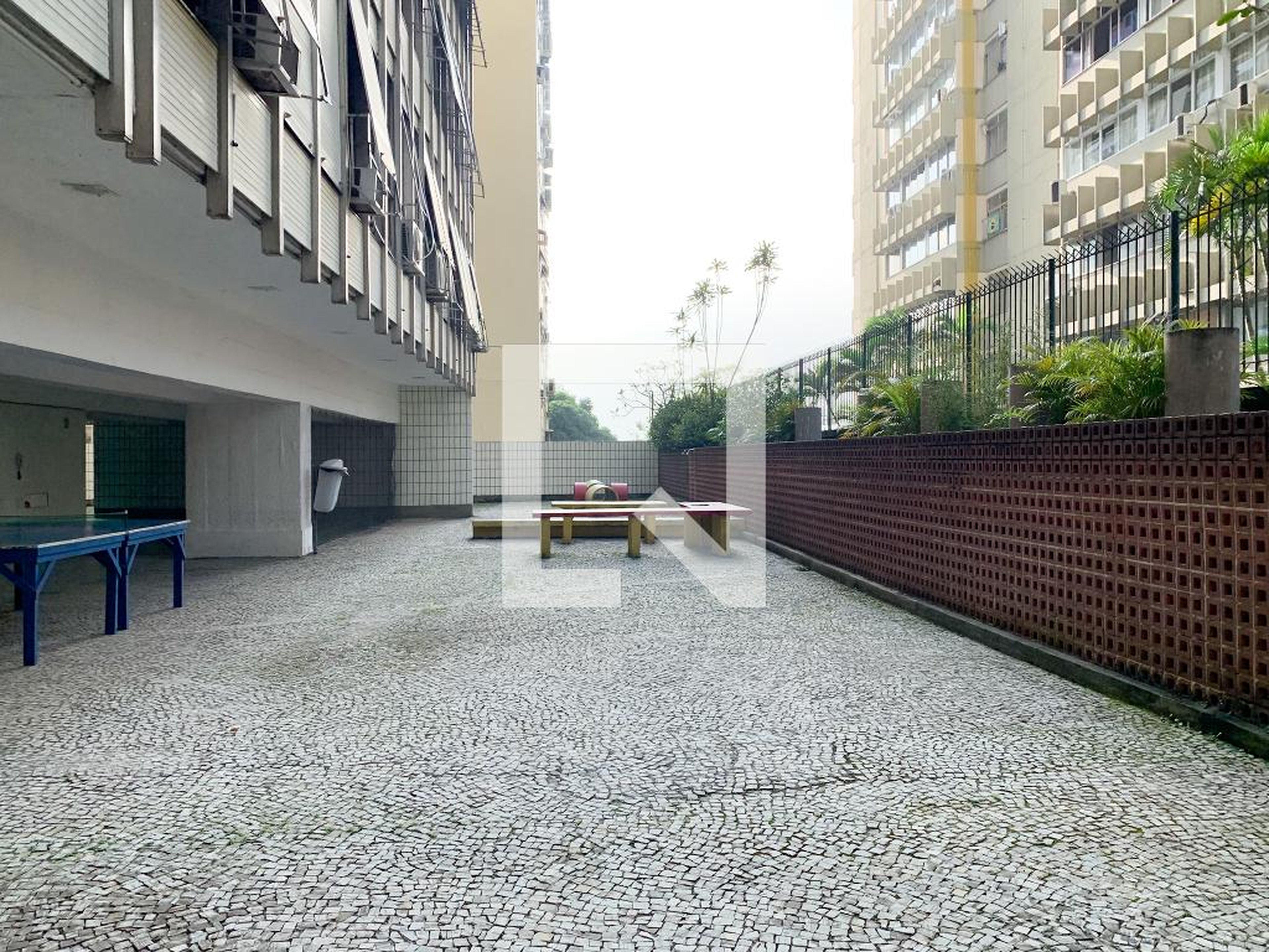 Brinquedoteca - John F Kennedy