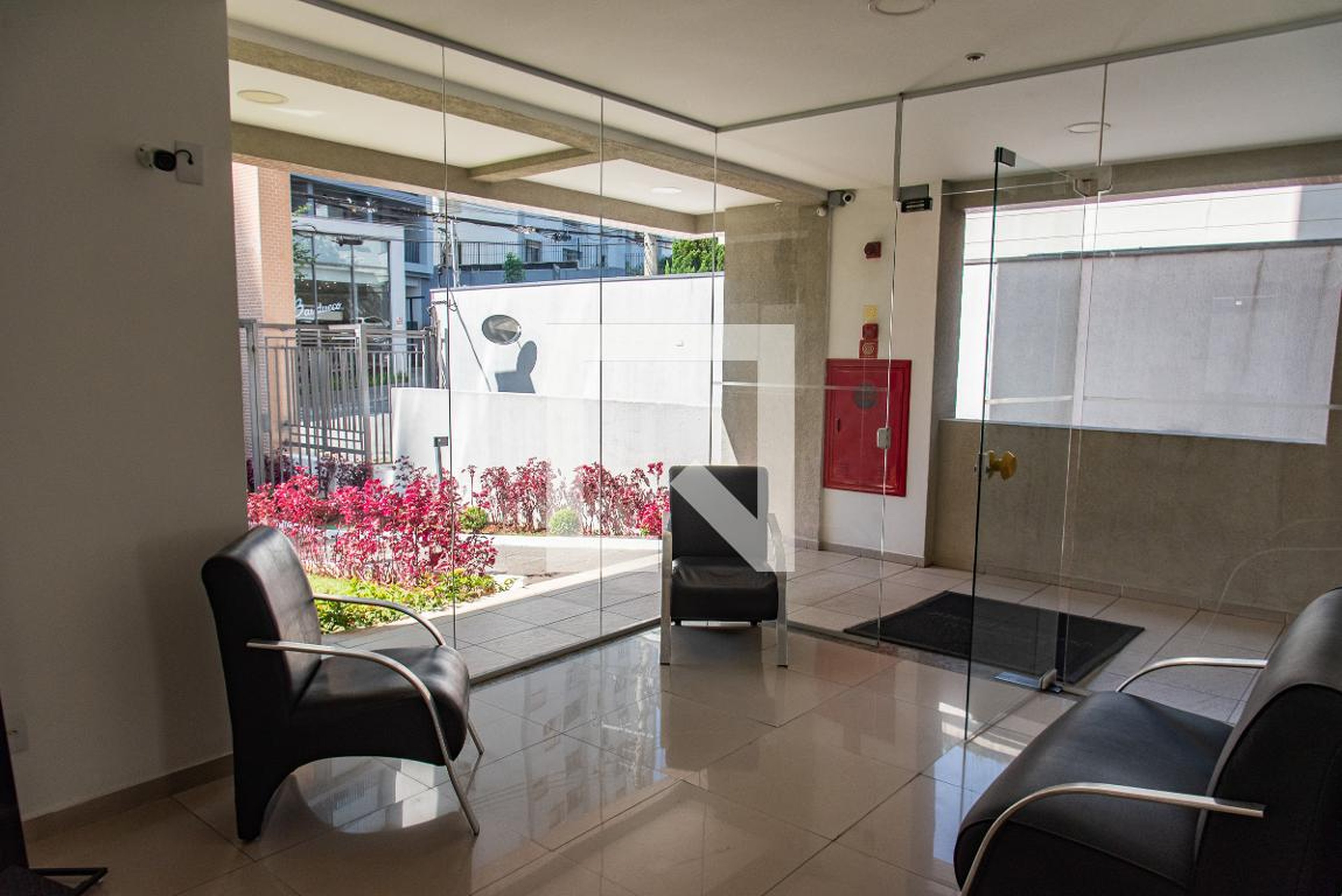 Hall de entrada - Gustave Charpentier