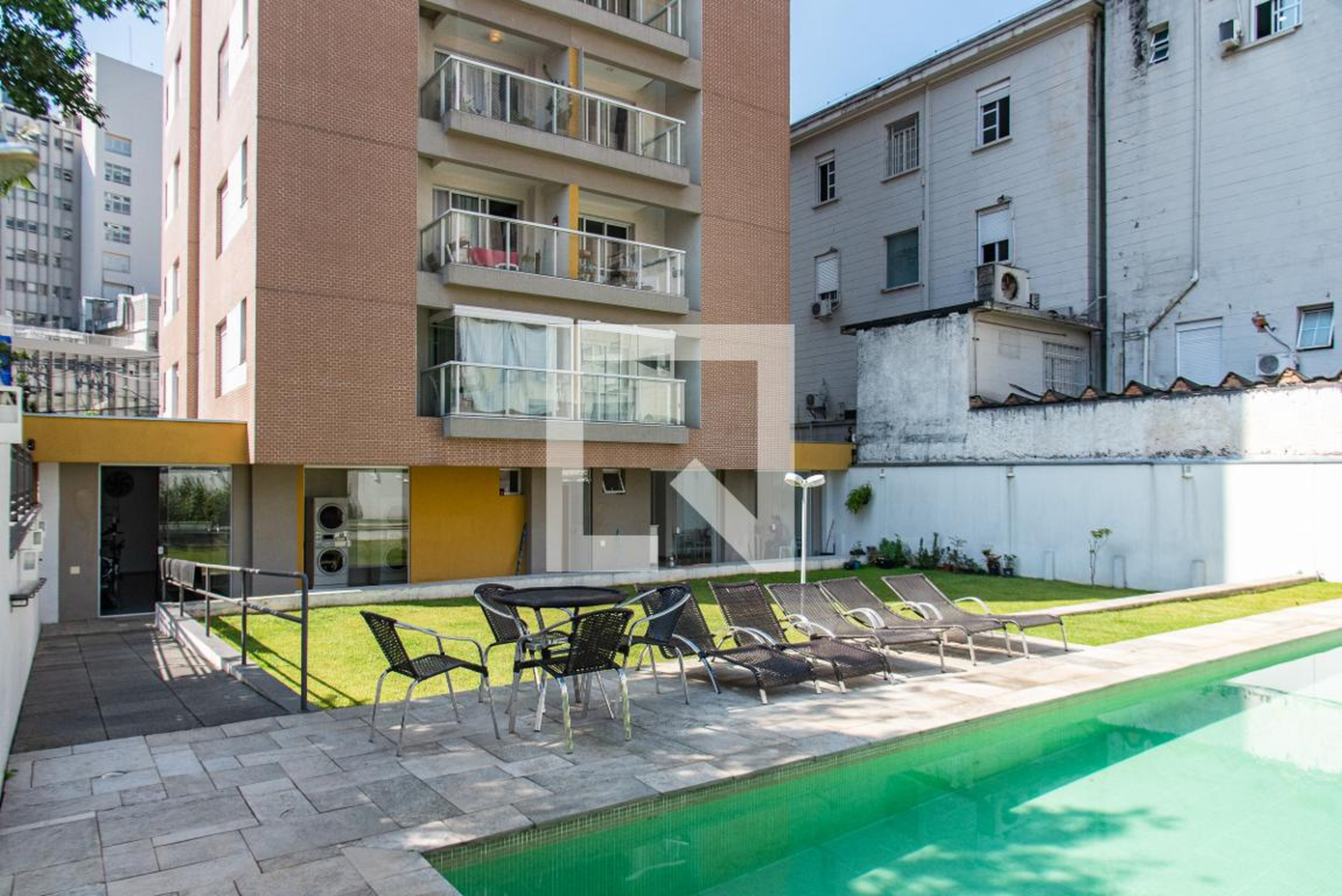 Piscina - Gustave Charpentier