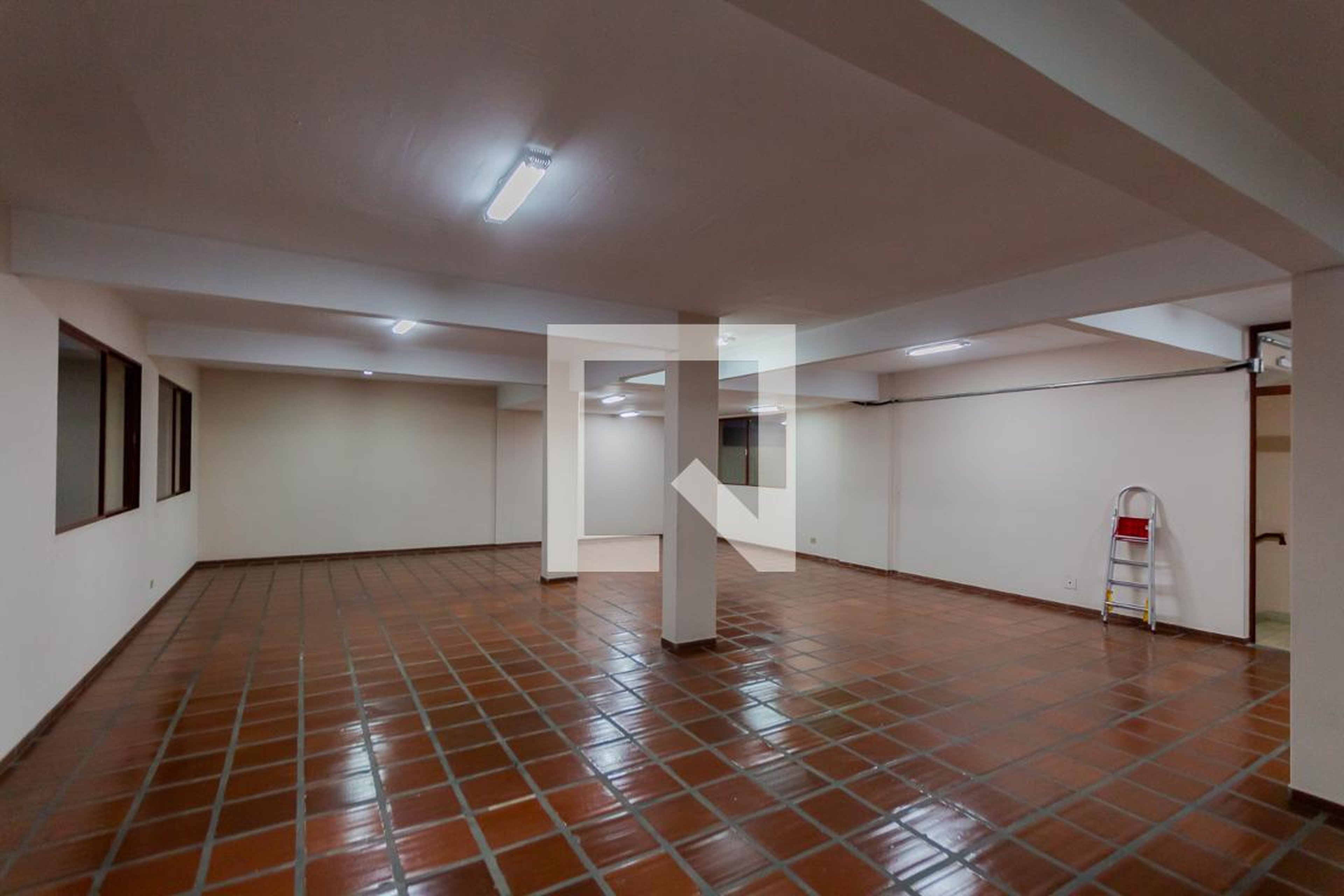 Sala de Jogos Condomínio em Avenida Dom Pedro II, 1012