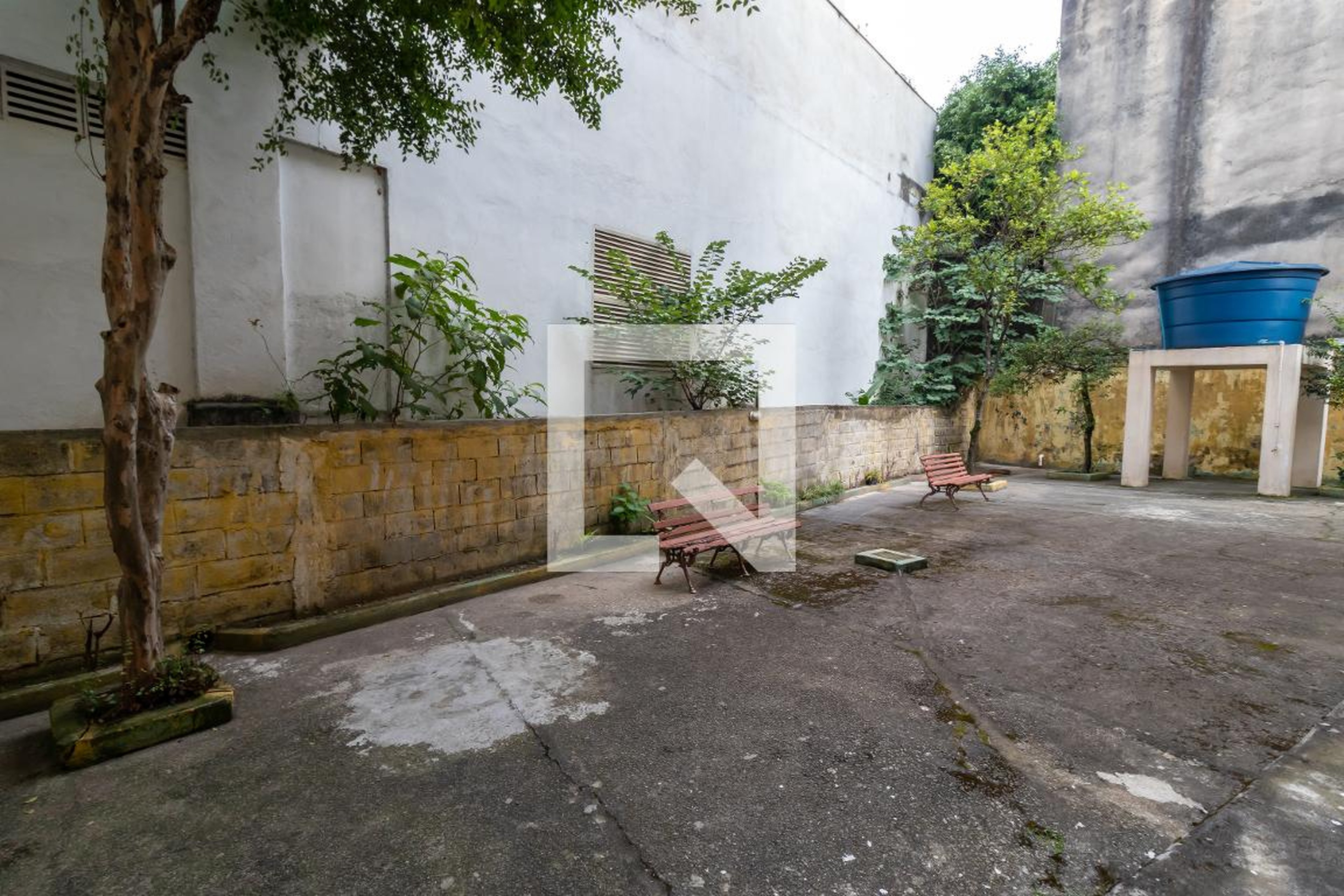 Área comum - Marajoara