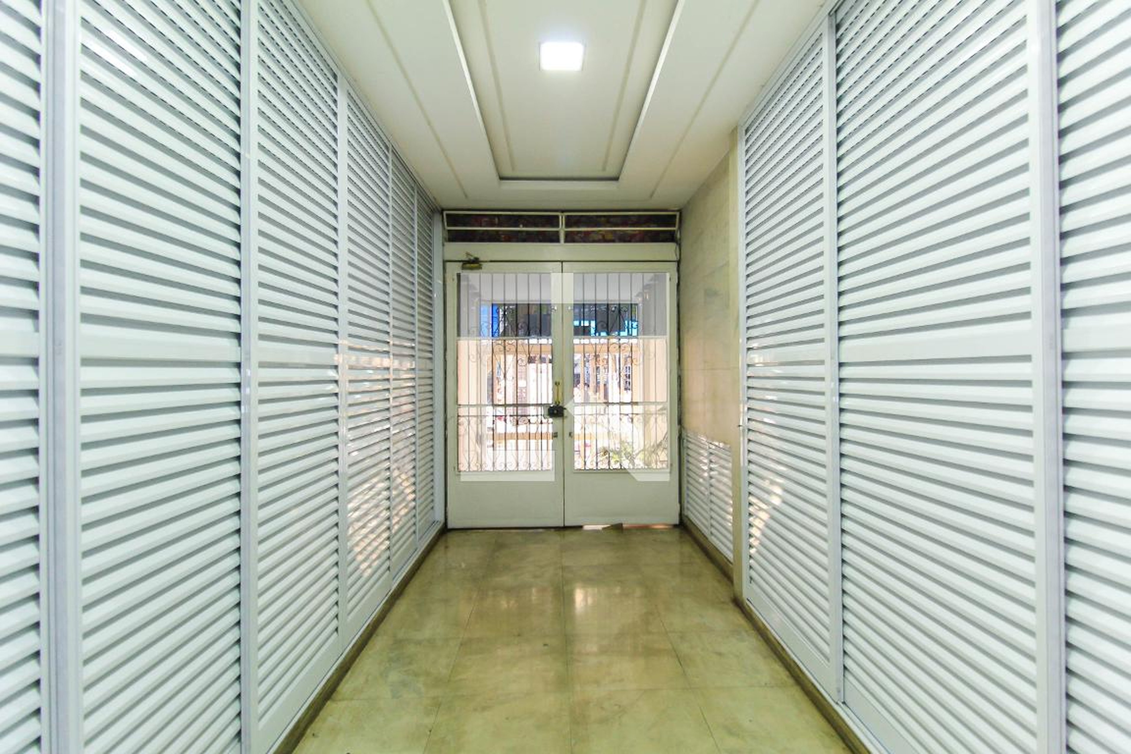 Entrada - Santo Antônio do Pari