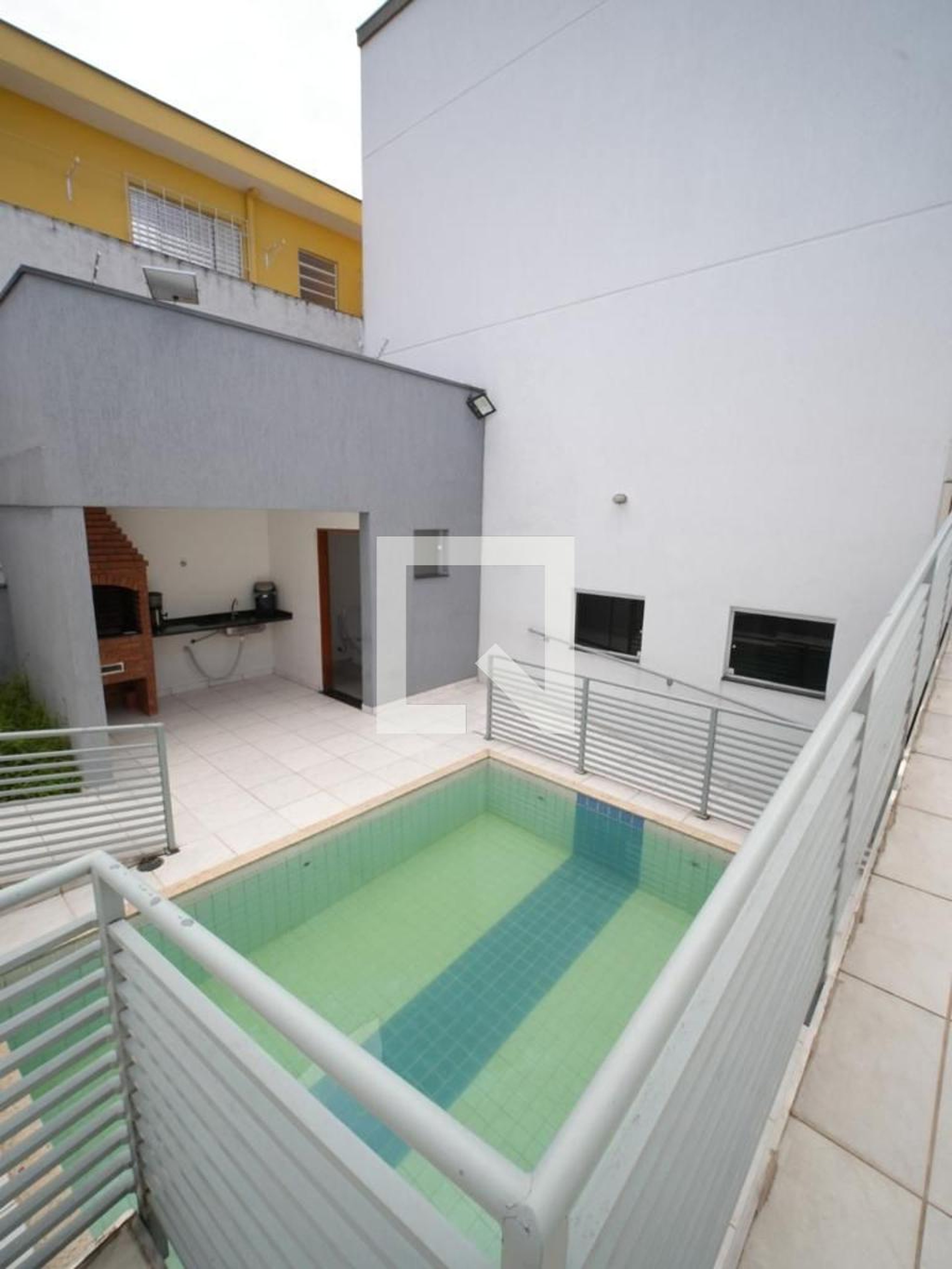 Área comum - Villagio Parada Inglesa