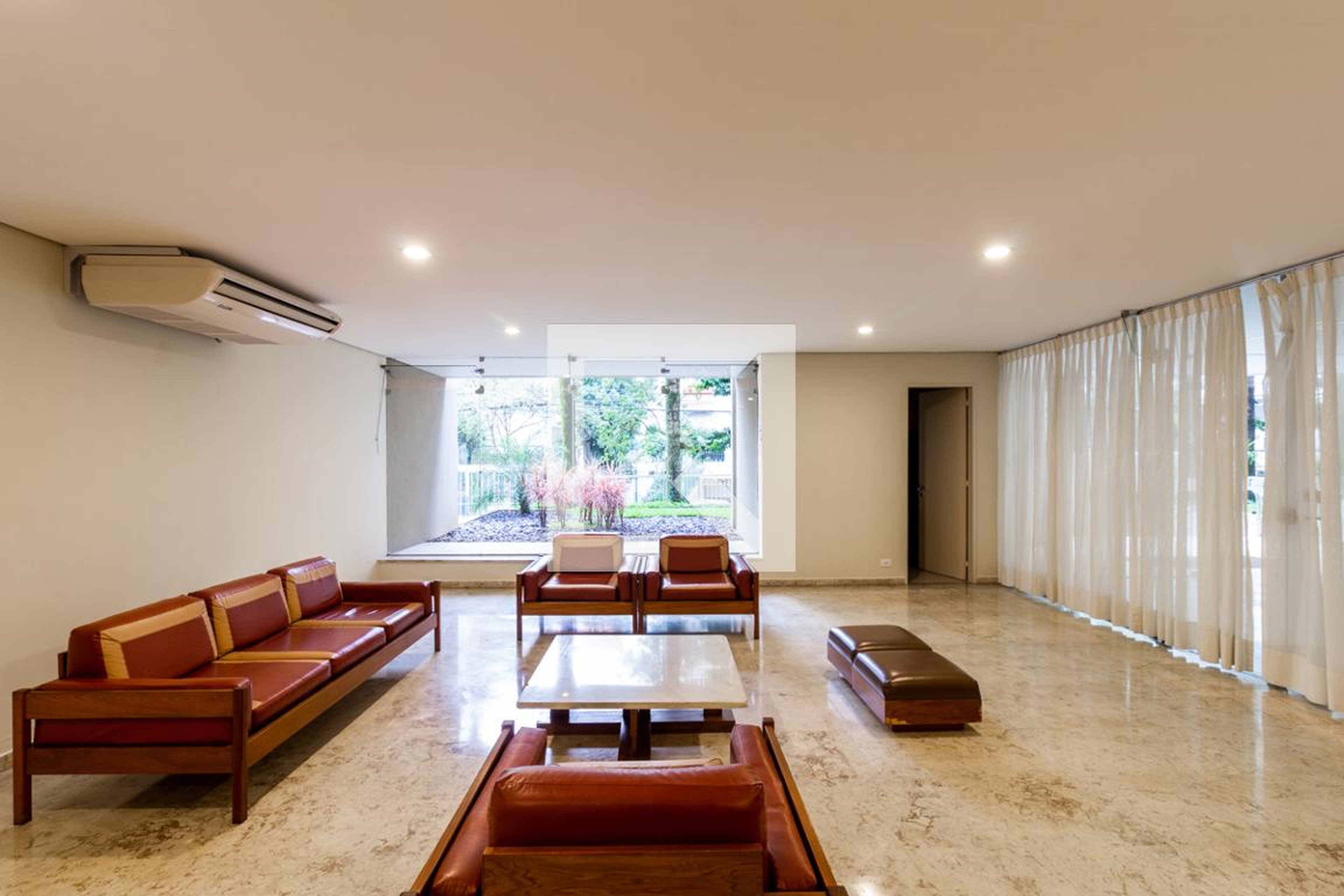 Salão de Festas - Itacema