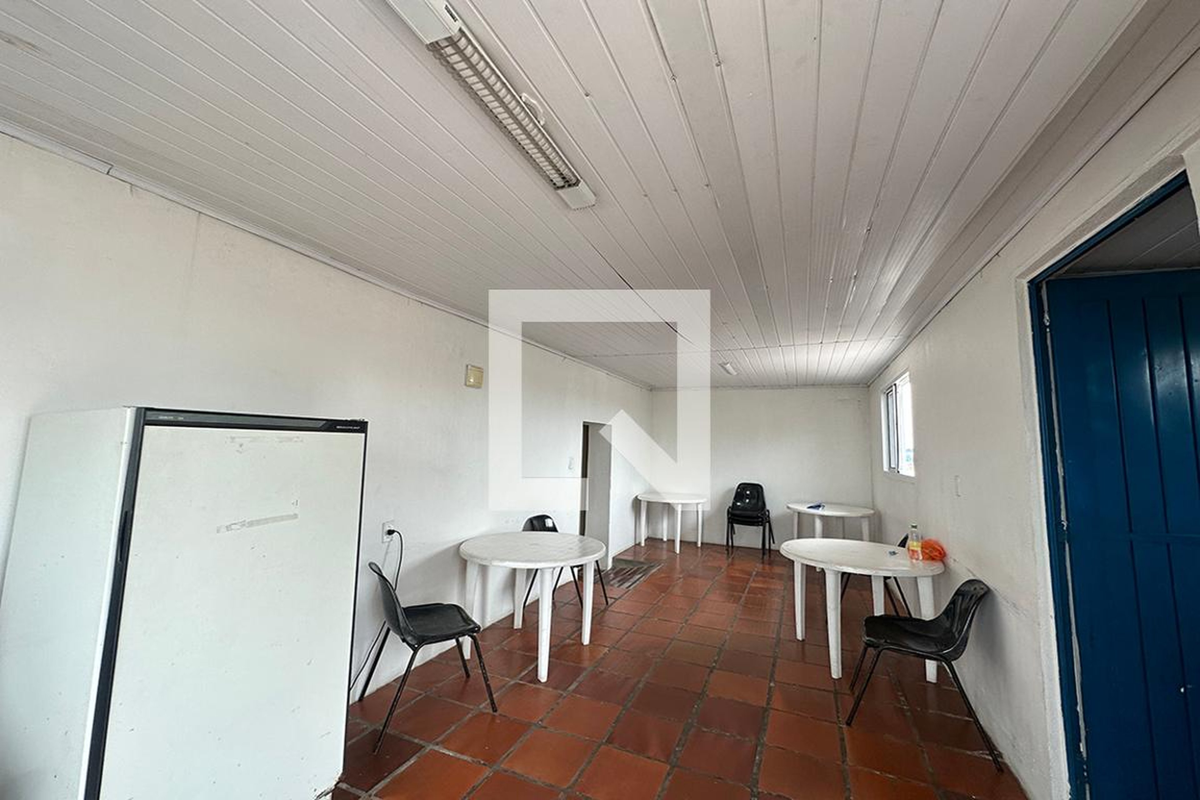 Salão de Festas - Gal. Bento Gonçalves