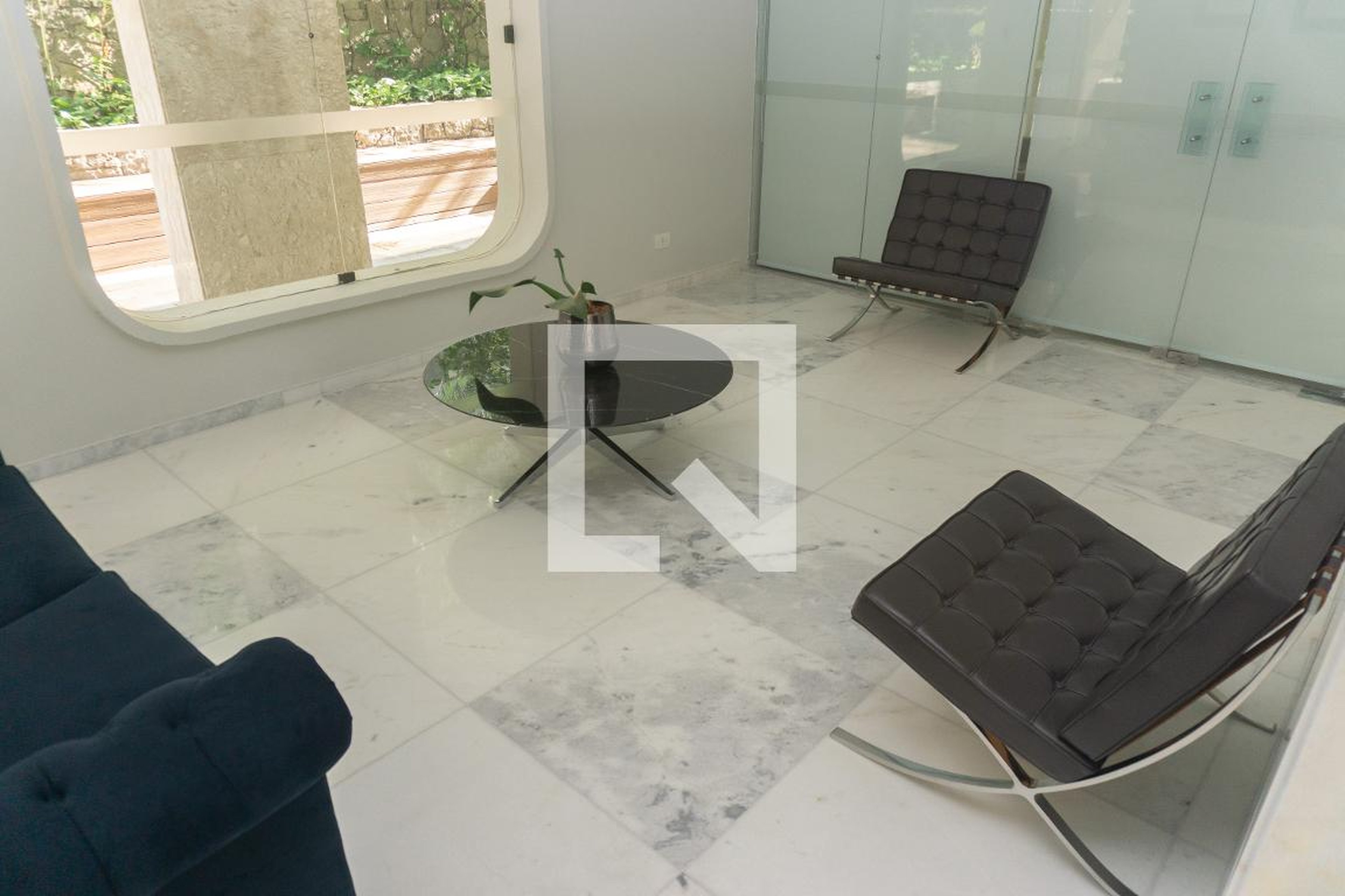 Hall de entrada - Siena