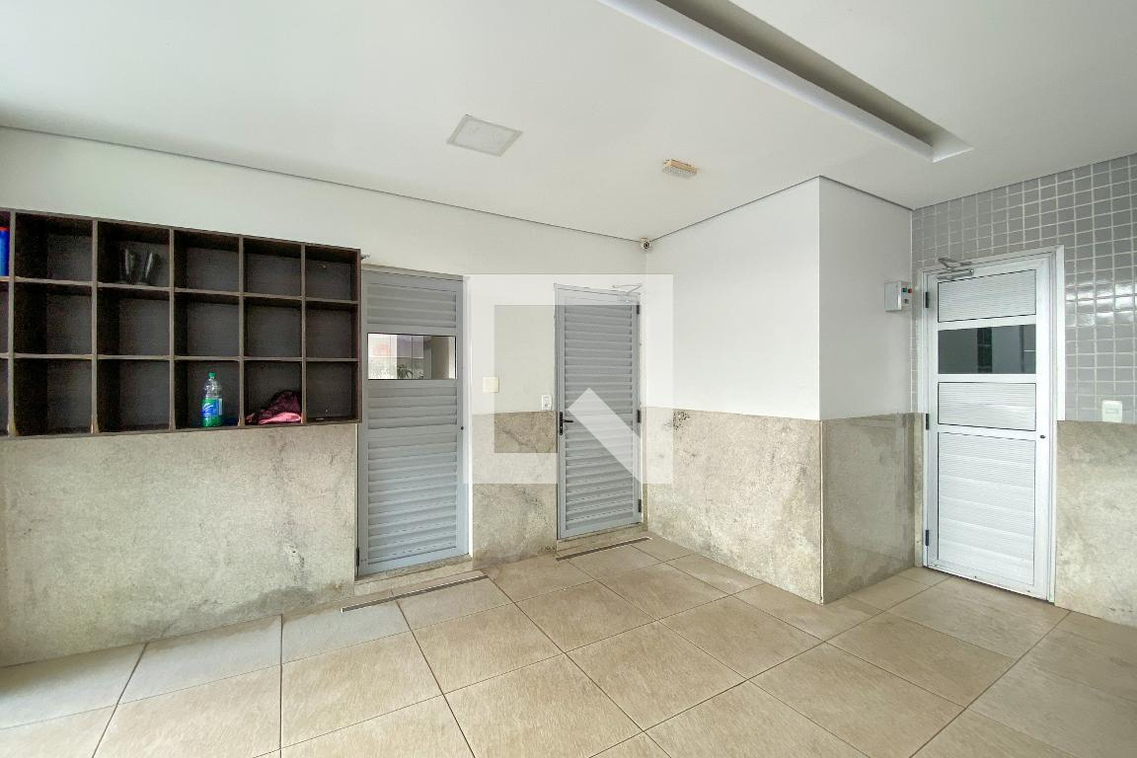 Sauna - Águas de Manaíra