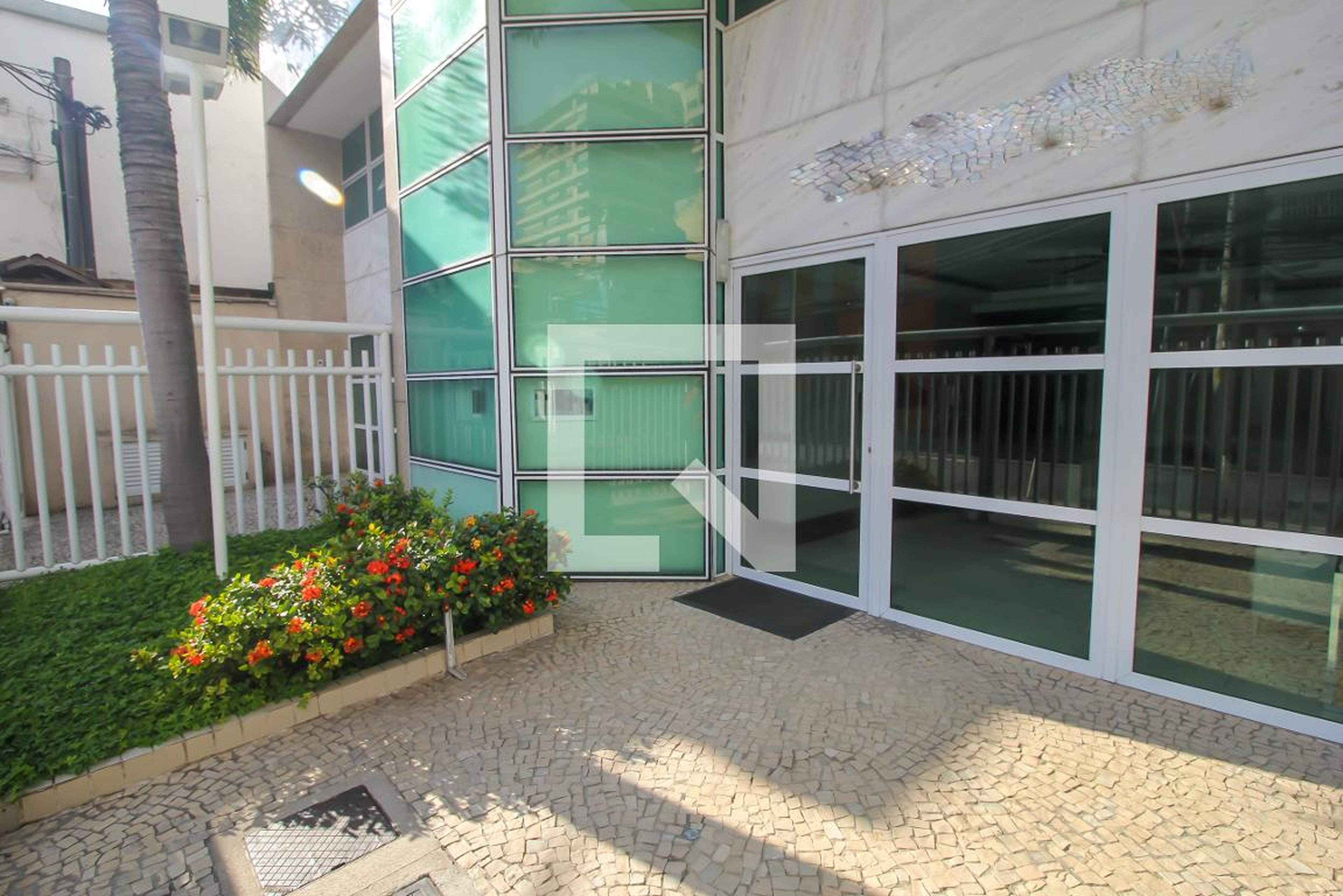 Área Externa - Perfetto