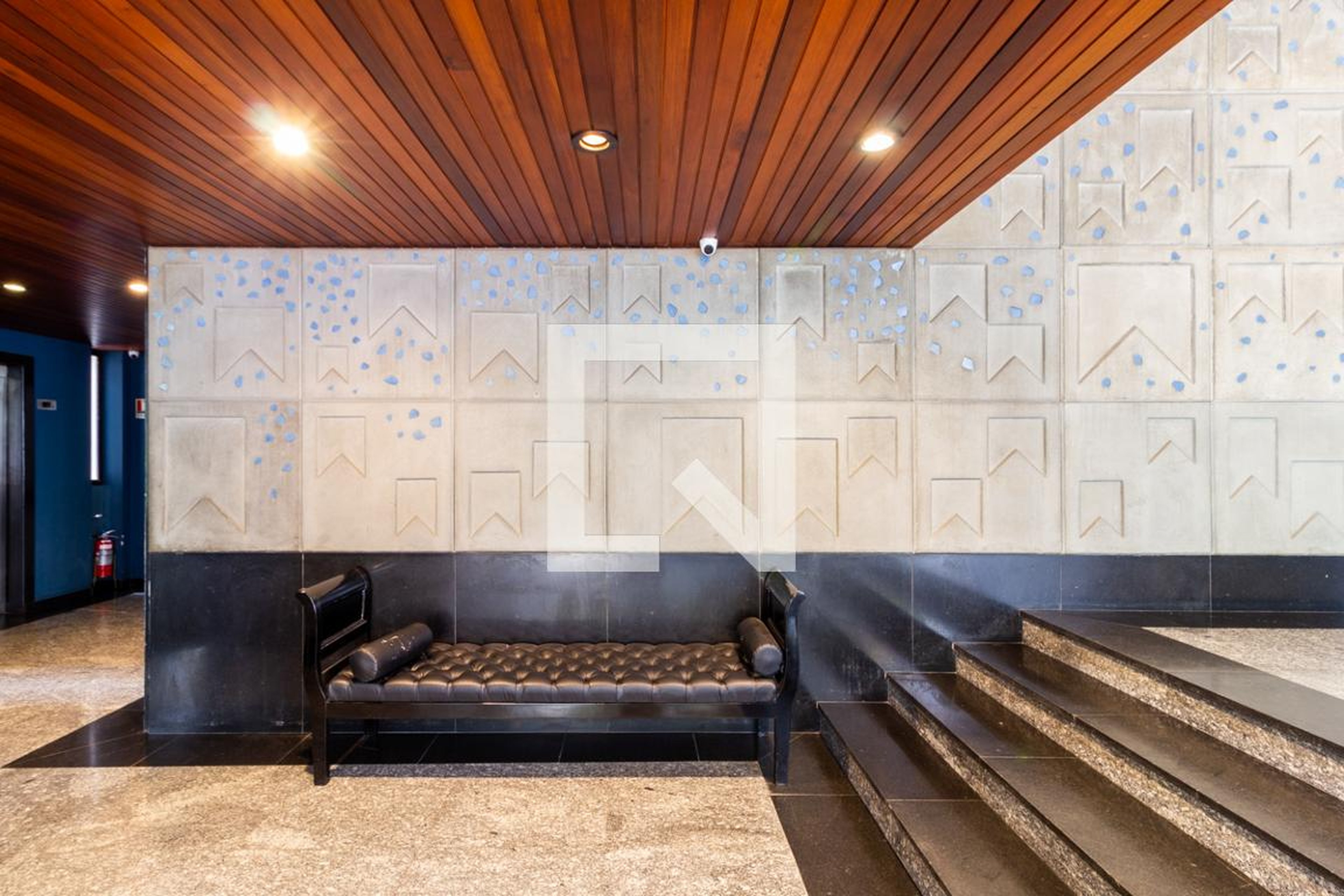 Hall Social - Edifício Dakota