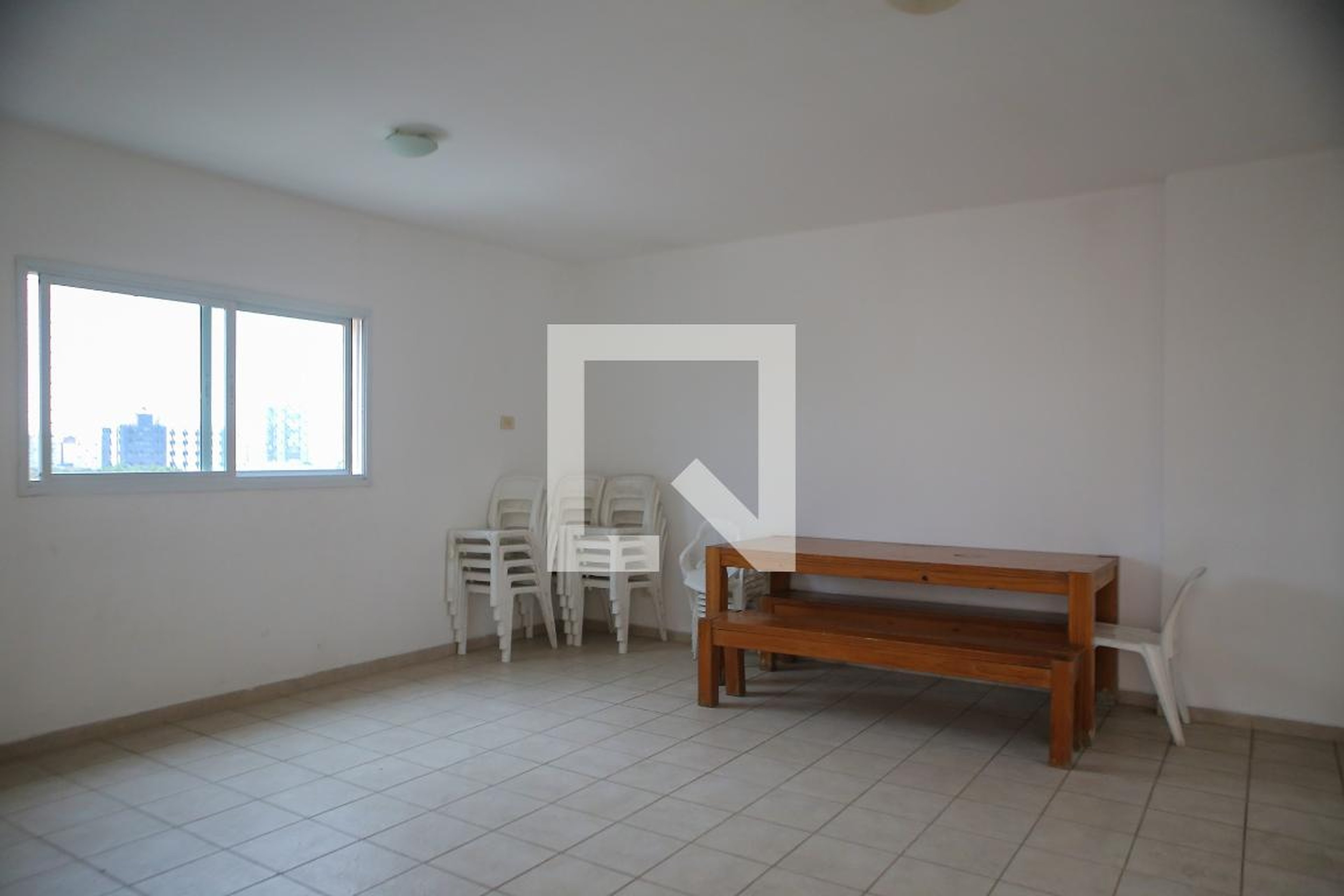 Salão de festas - Mario Vaz