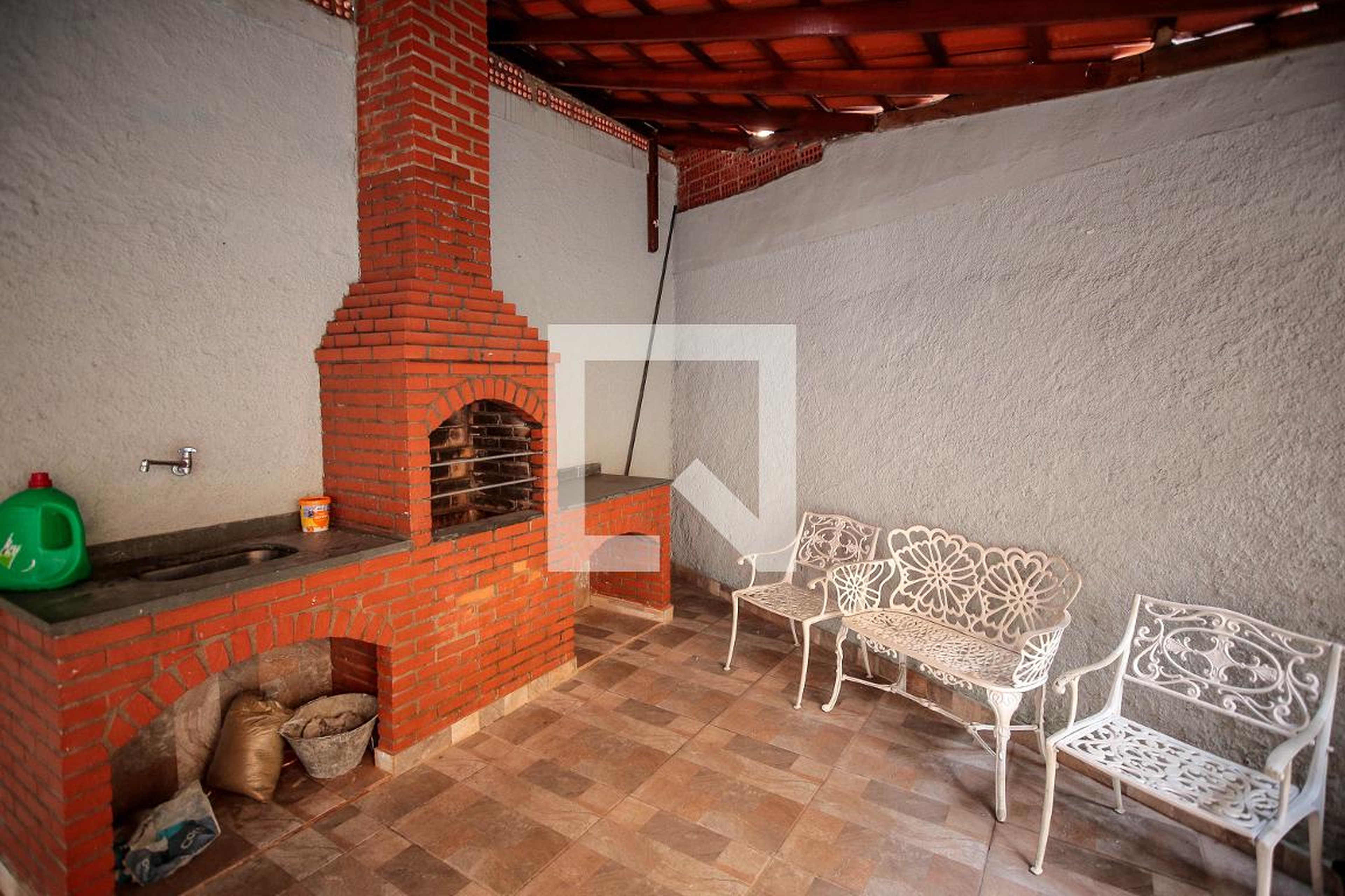 Churrasqueira - Solar do Leão