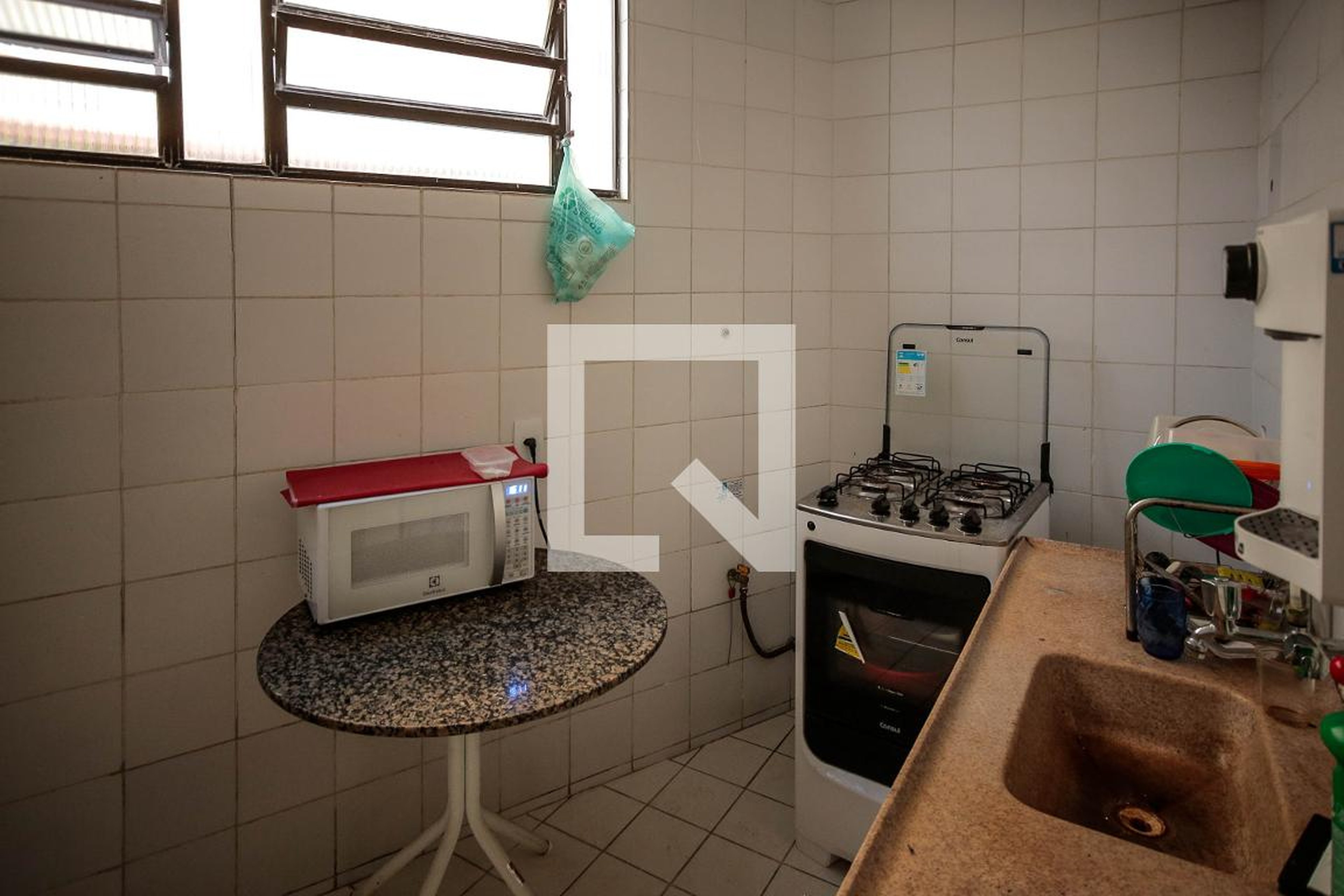 Salão de Festas - Solar do Leão