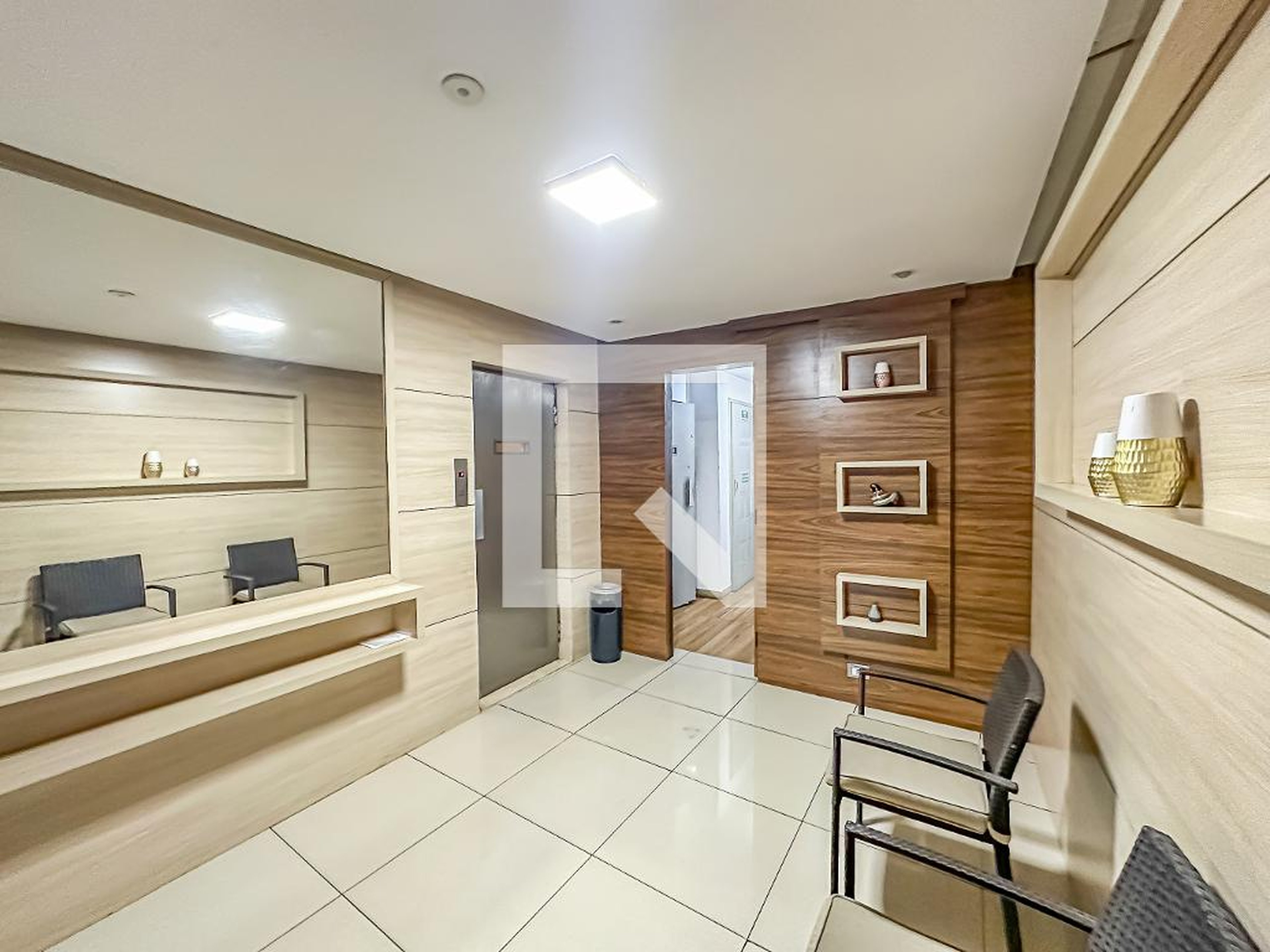 Área comum - Itanna