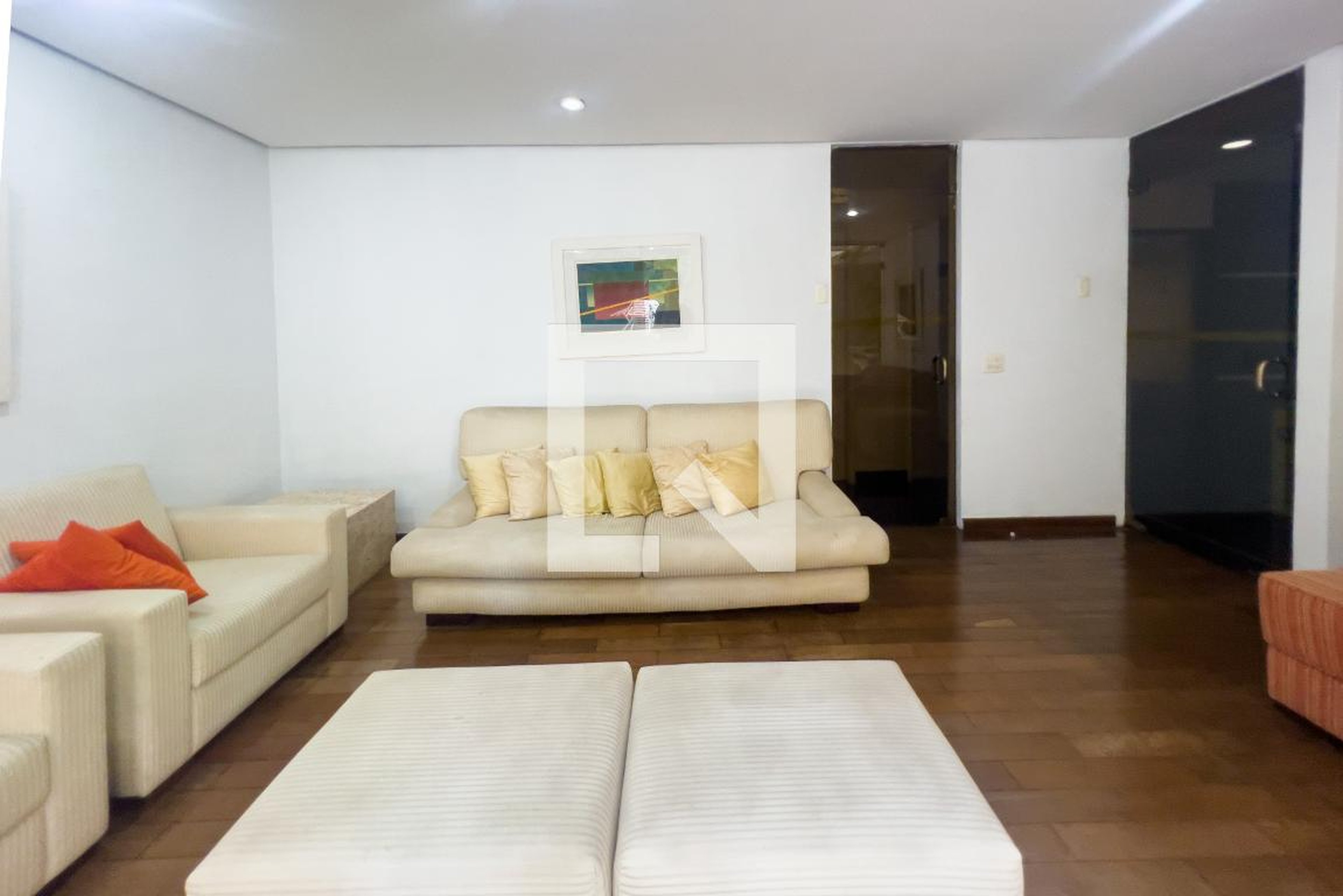 Salão de Festas - Edifício Pratical Life Moema