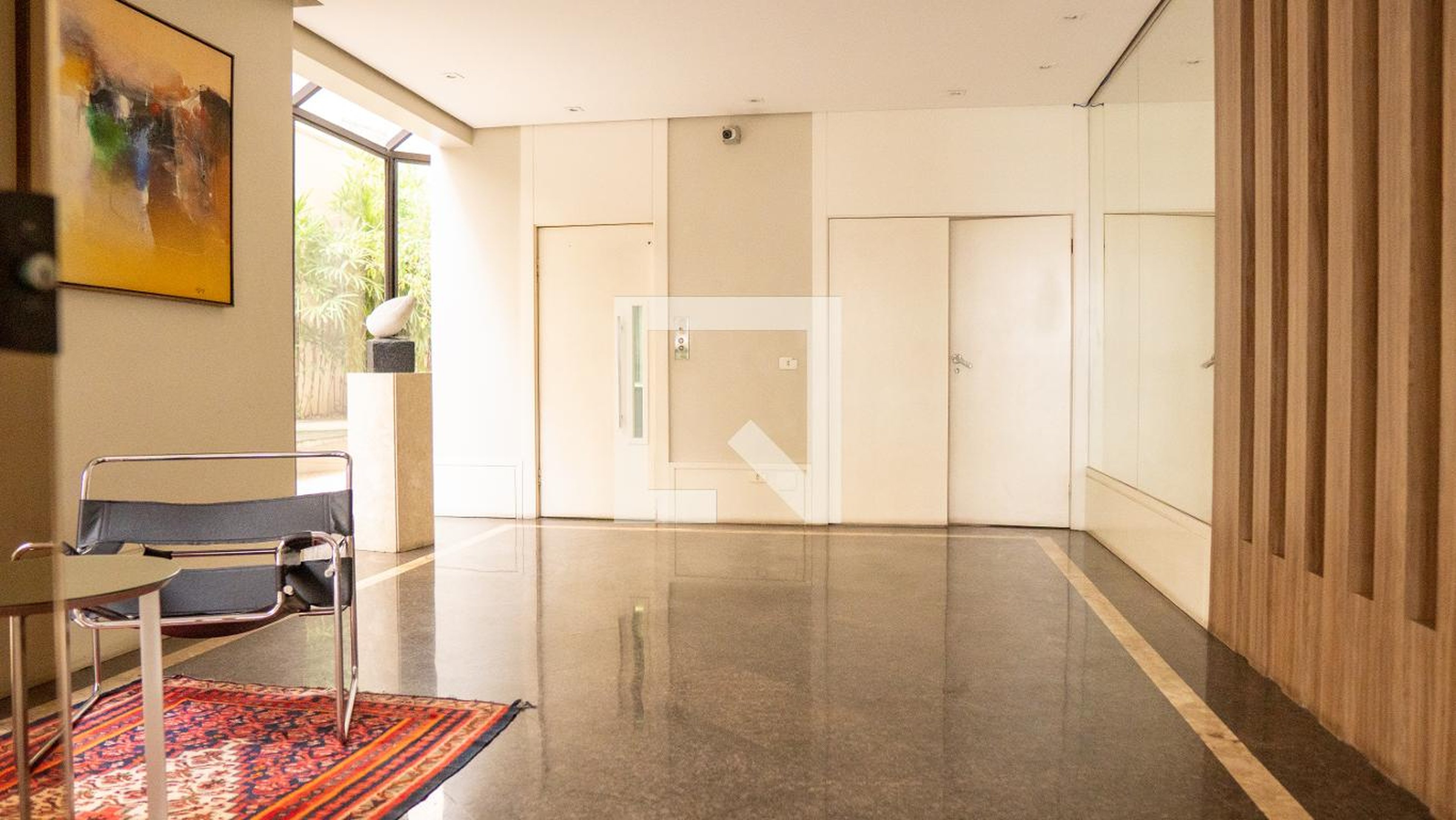 Entrada - Maison de Blois