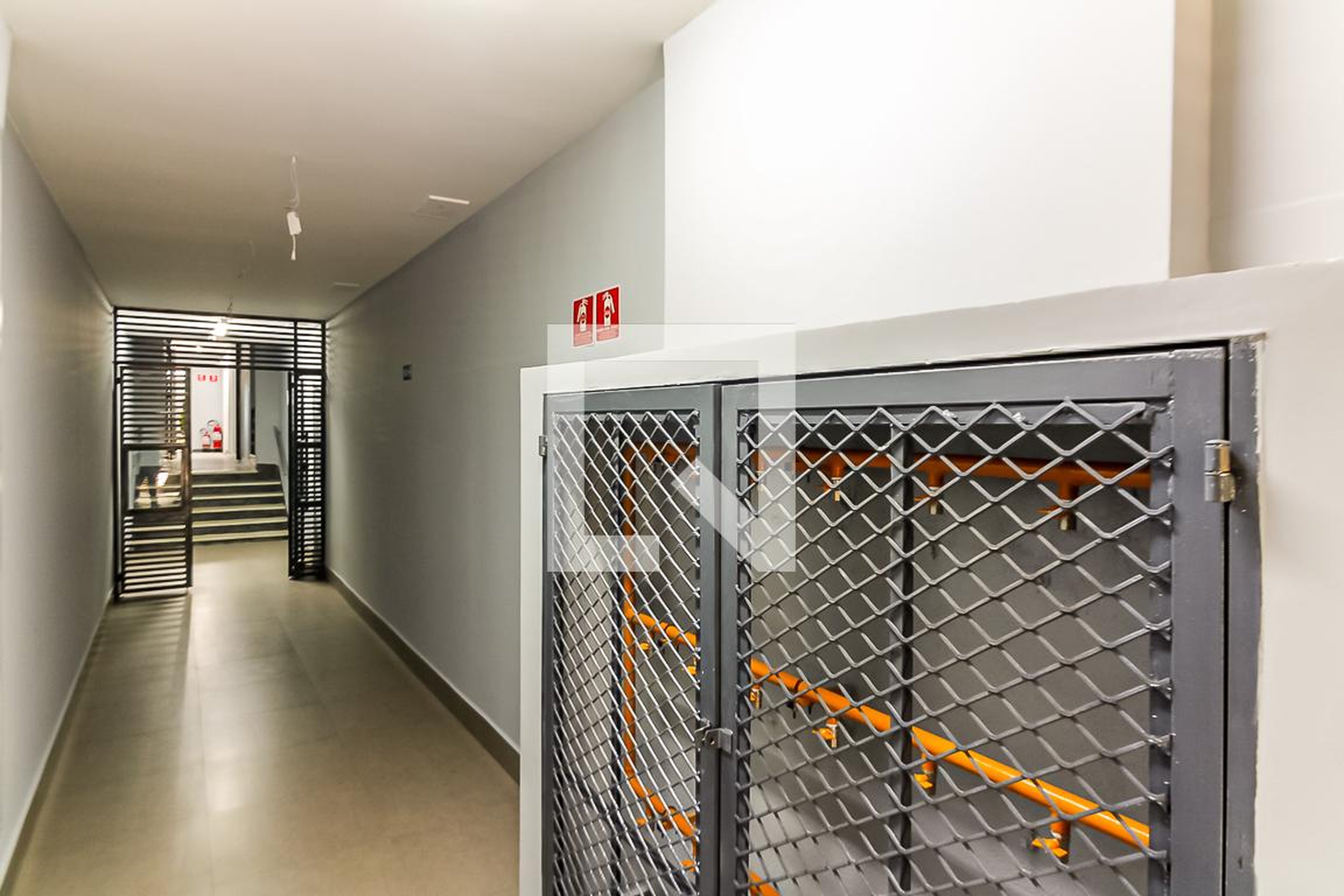 Área Externa - Frajda