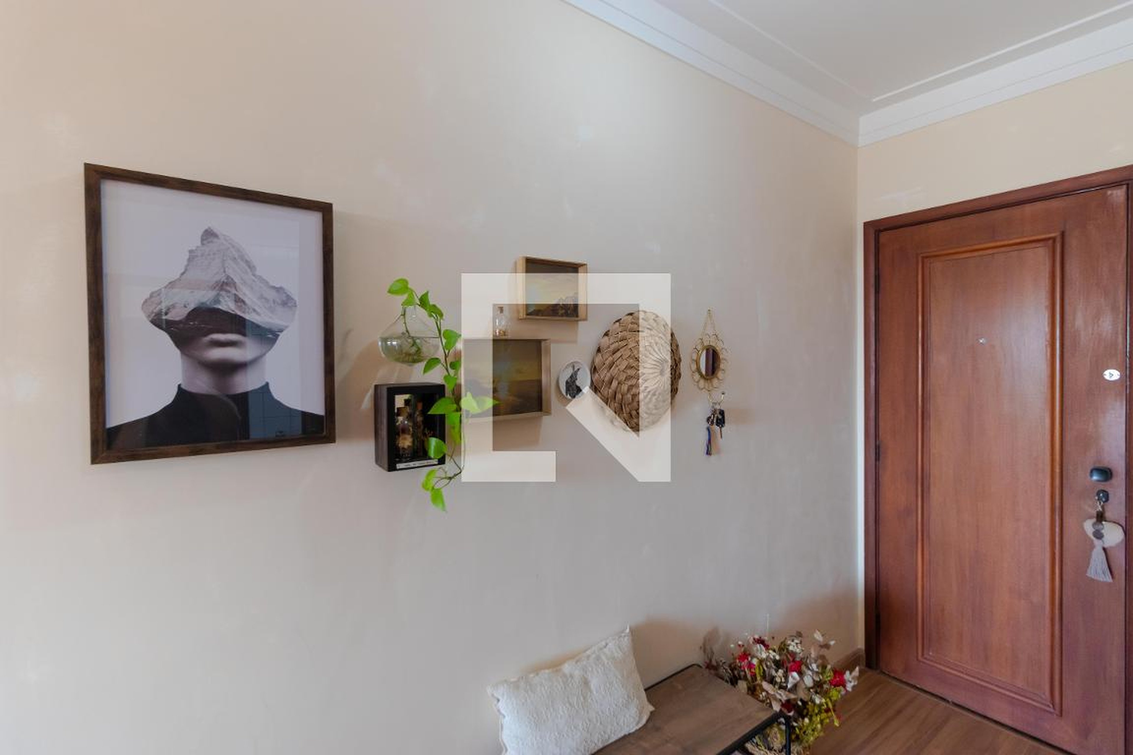 Hall de Entrada - null